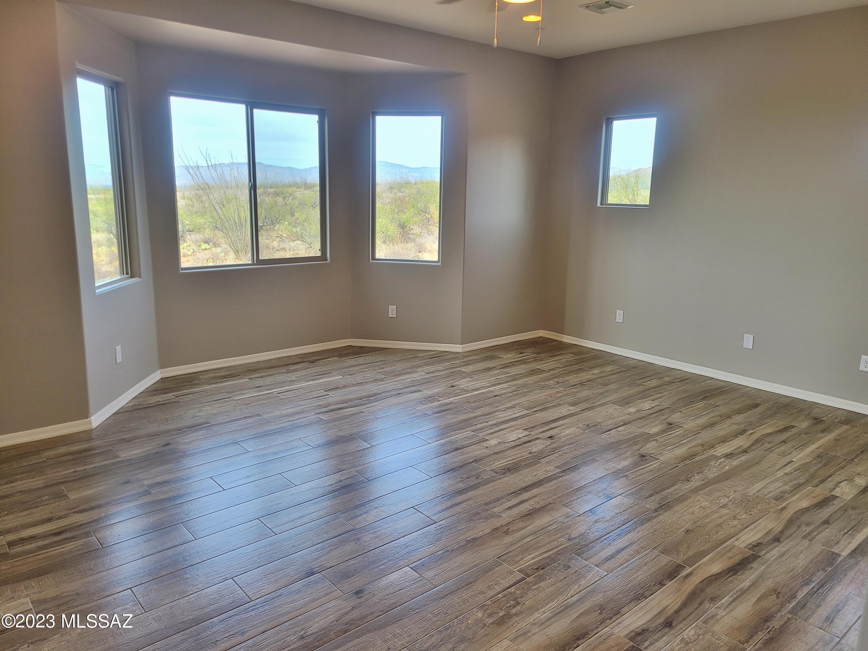 Ocotillo Preserve (1-42) - Residential