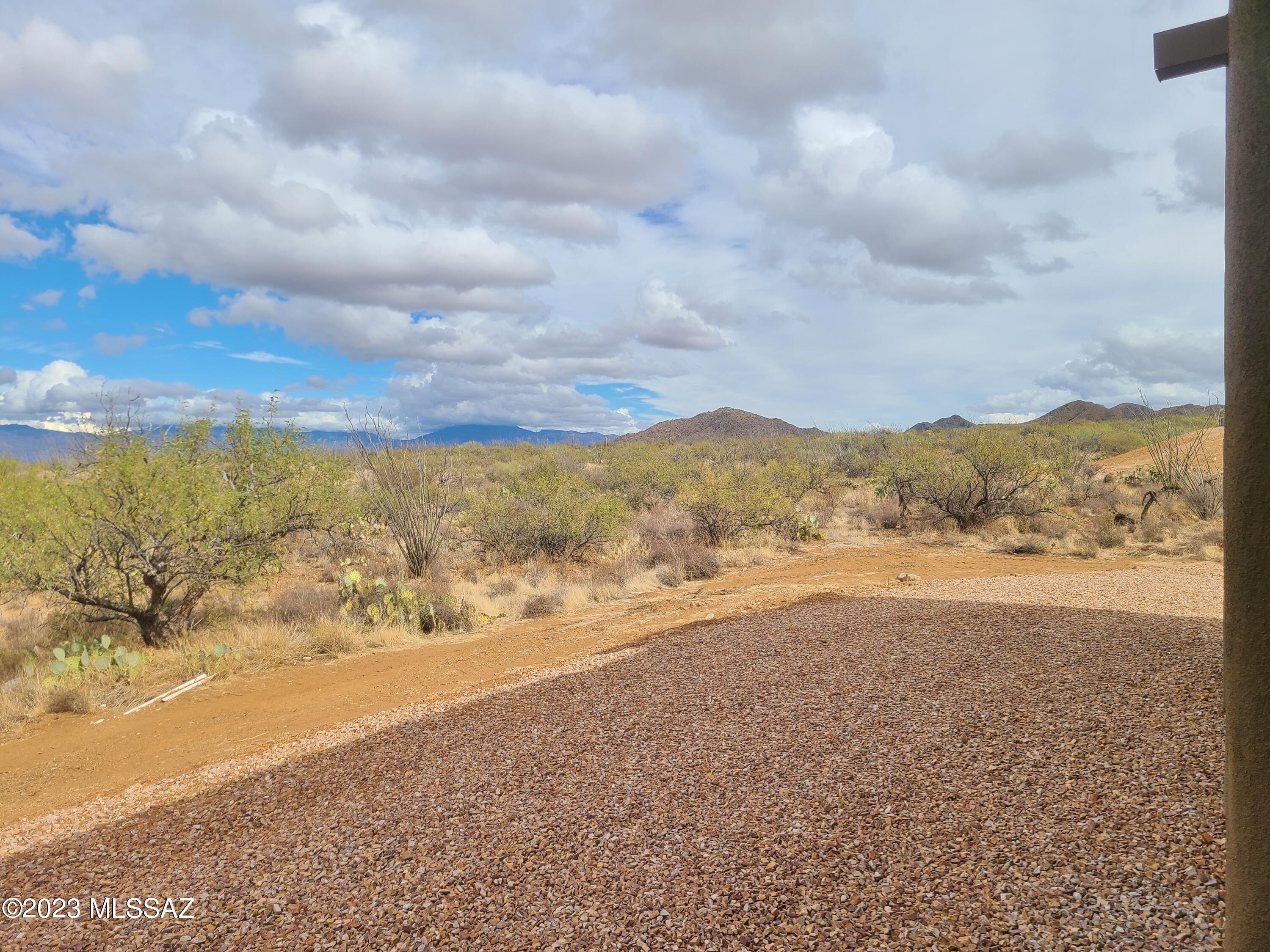 Ocotillo Preserve (1-42) - Residential