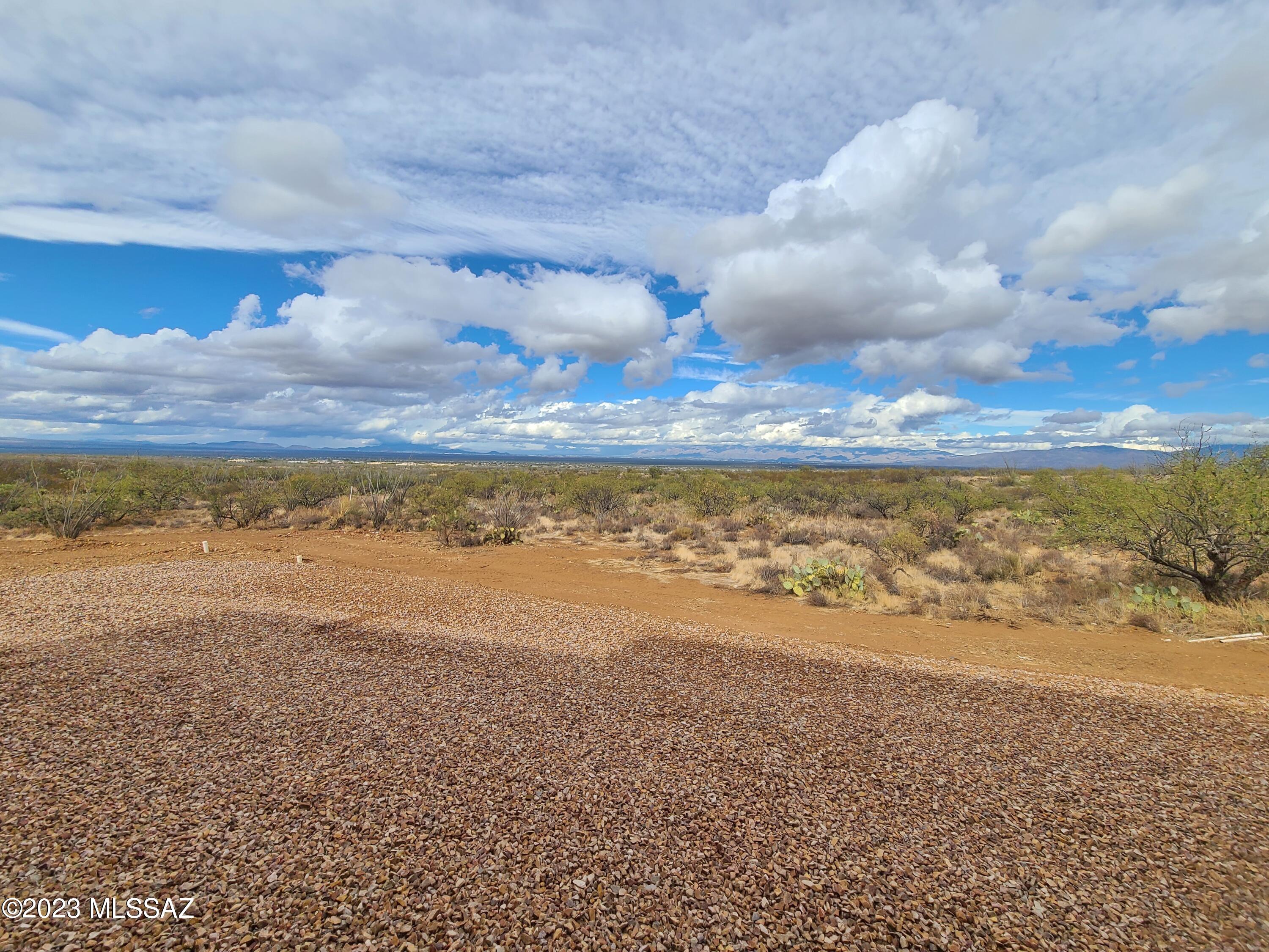Ocotillo Preserve (1-42) - Residential