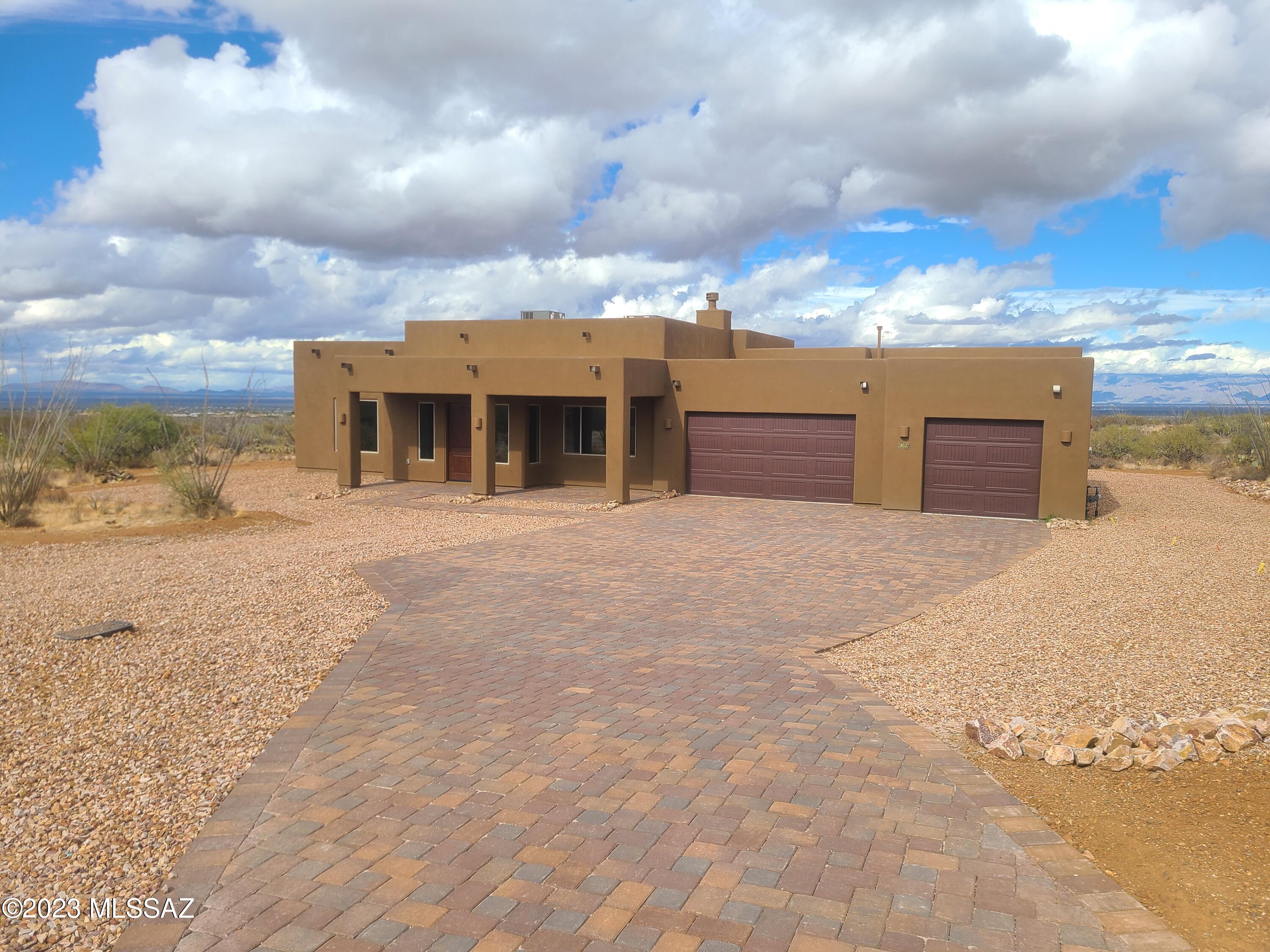 Ocotillo Preserve (1-42) - Residential