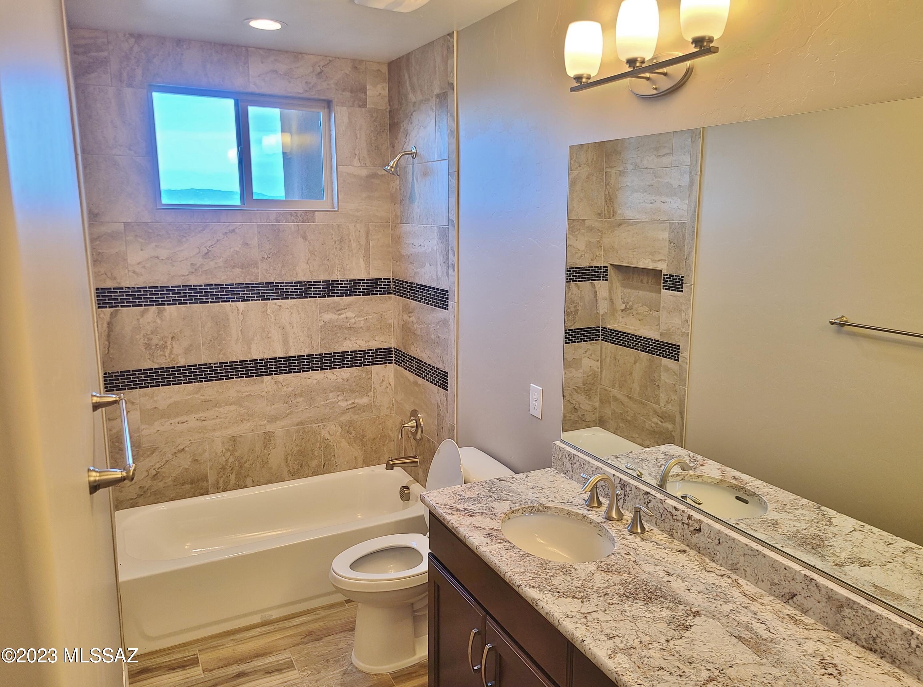 Ocotillo Preserve (1-42) - Residential