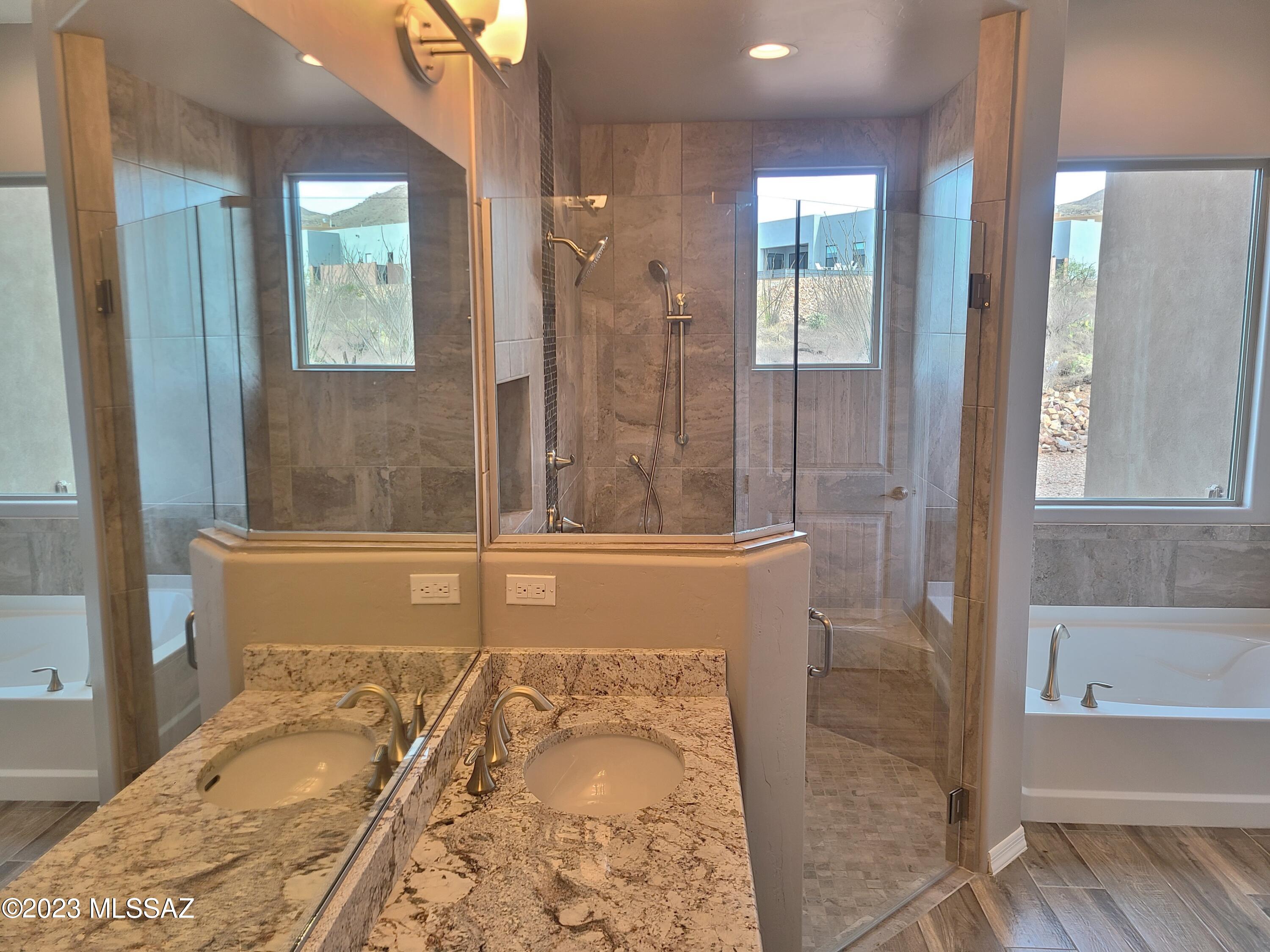 Ocotillo Preserve (1-42) - Residential
