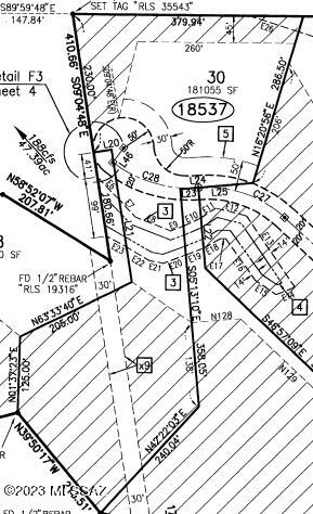 Ocotillo Preserve (1-42) - Residential