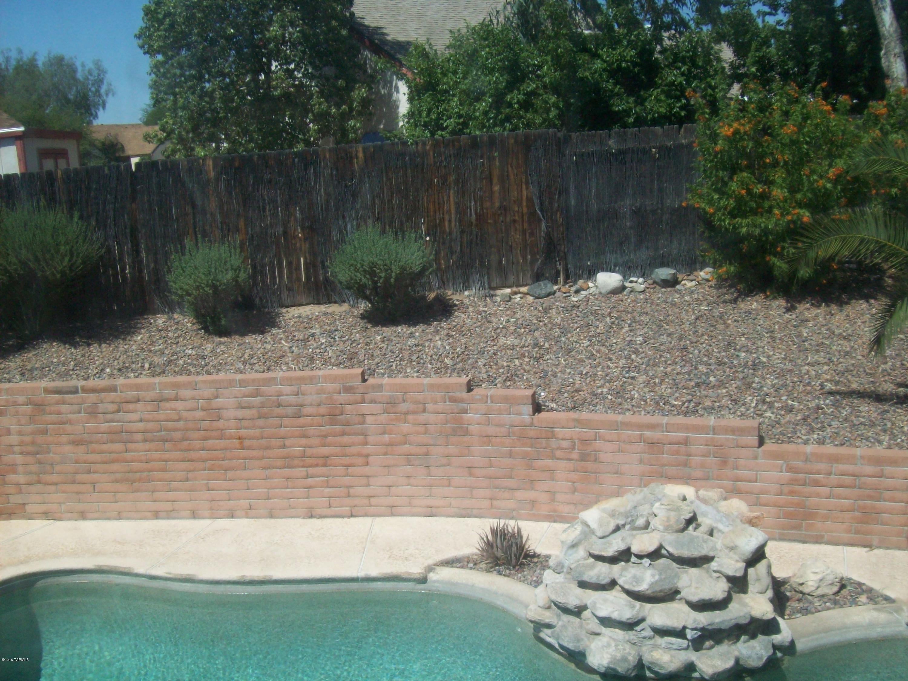Gatewood Ranch(1-71,73-91) - Residential Lease