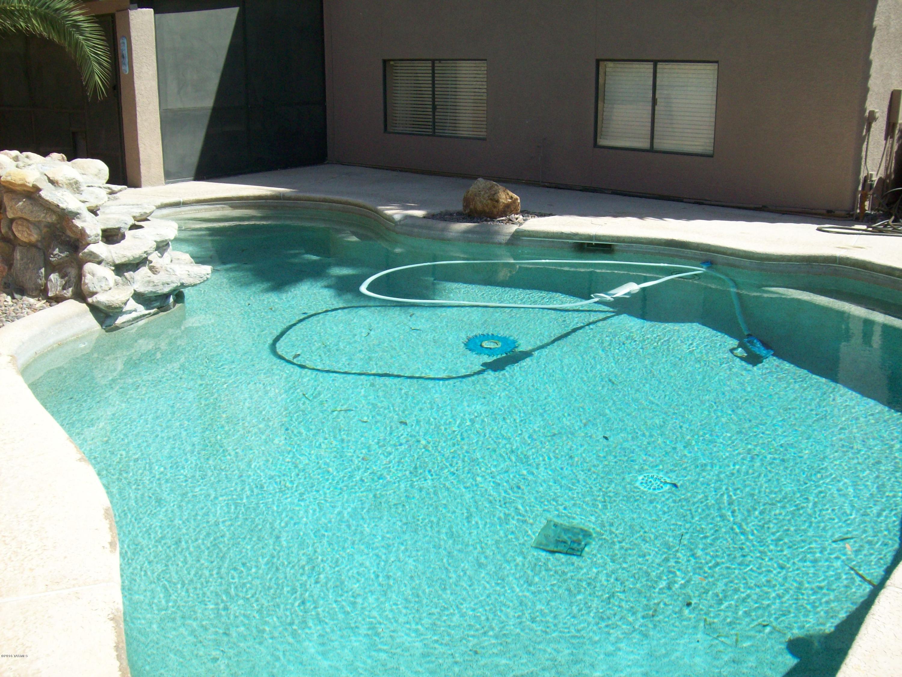 Gatewood Ranch(1-71,73-91) - Residential Lease