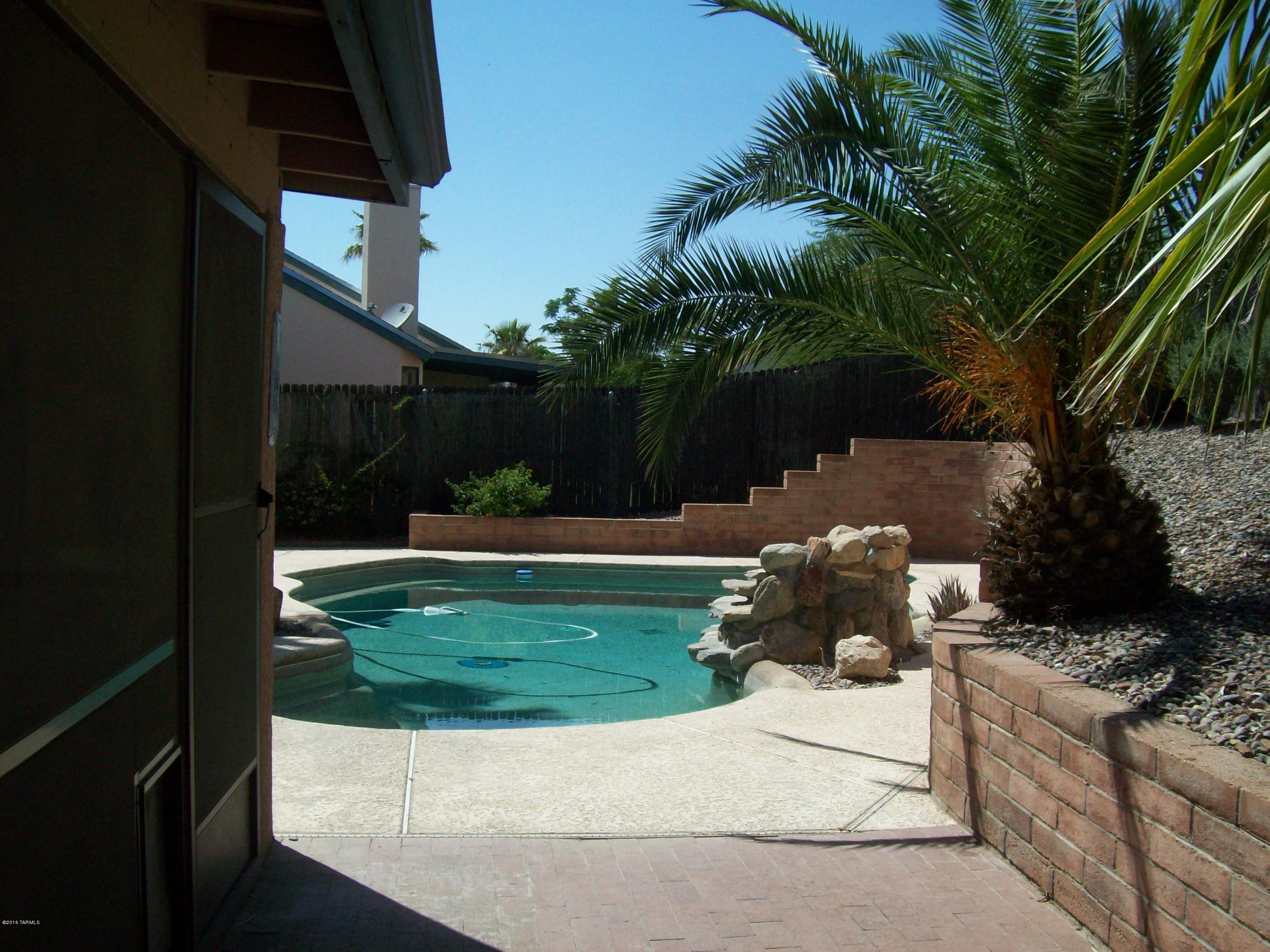 Gatewood Ranch(1-71,73-91) - Residential Lease
