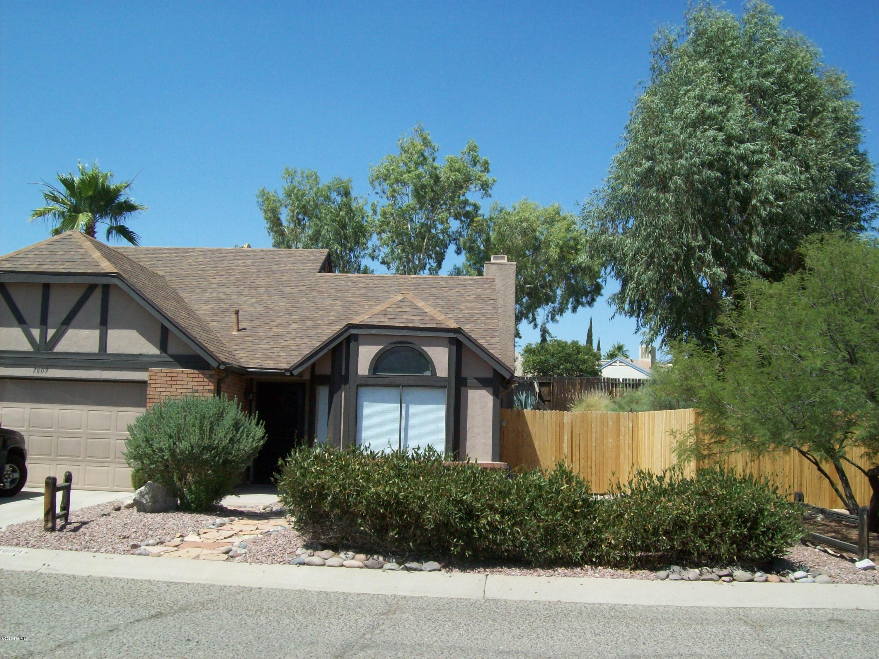 Gatewood Ranch(1-71,73-91) - Residential Lease
