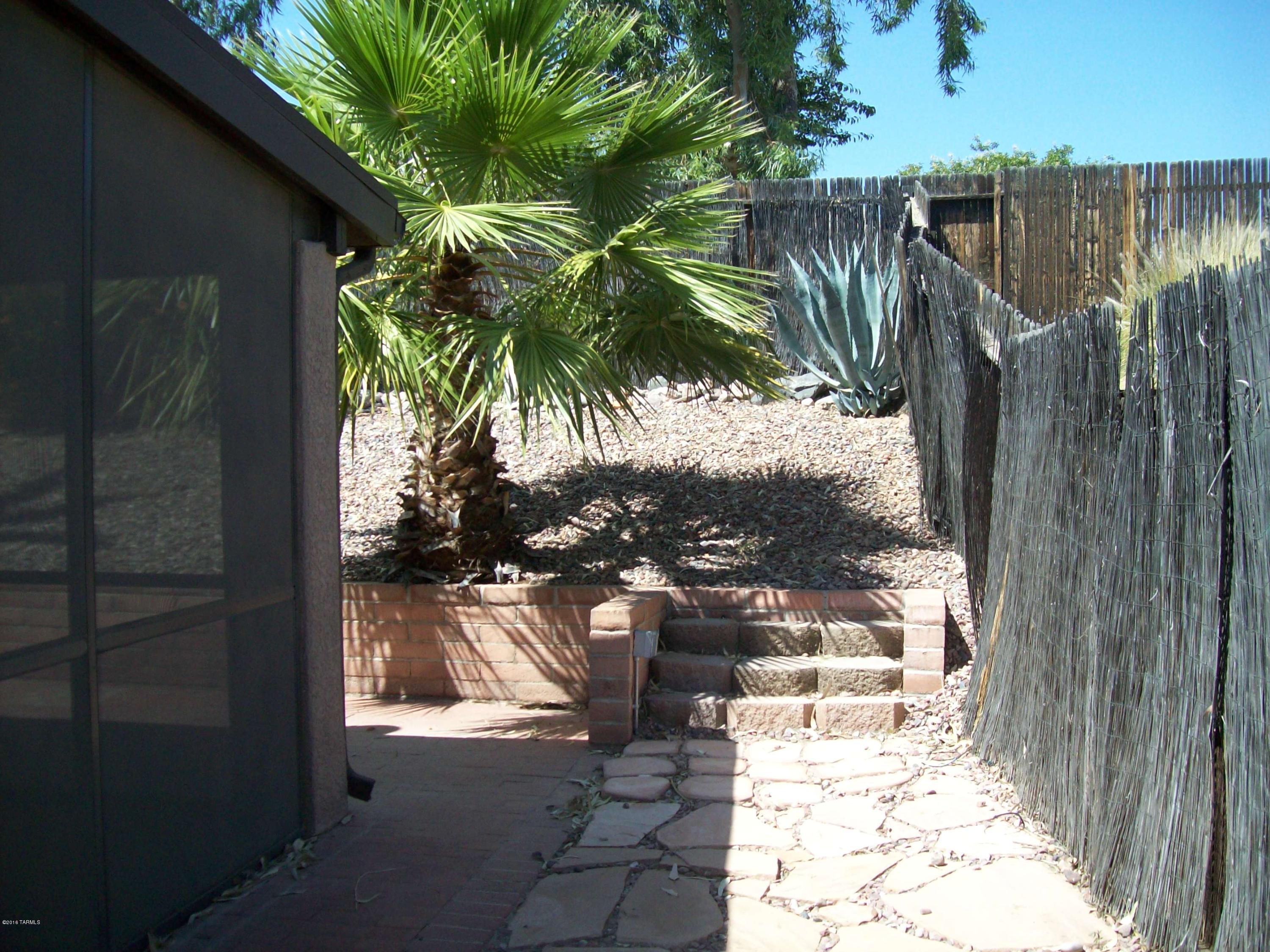 Gatewood Ranch(1-71,73-91) - Residential Lease