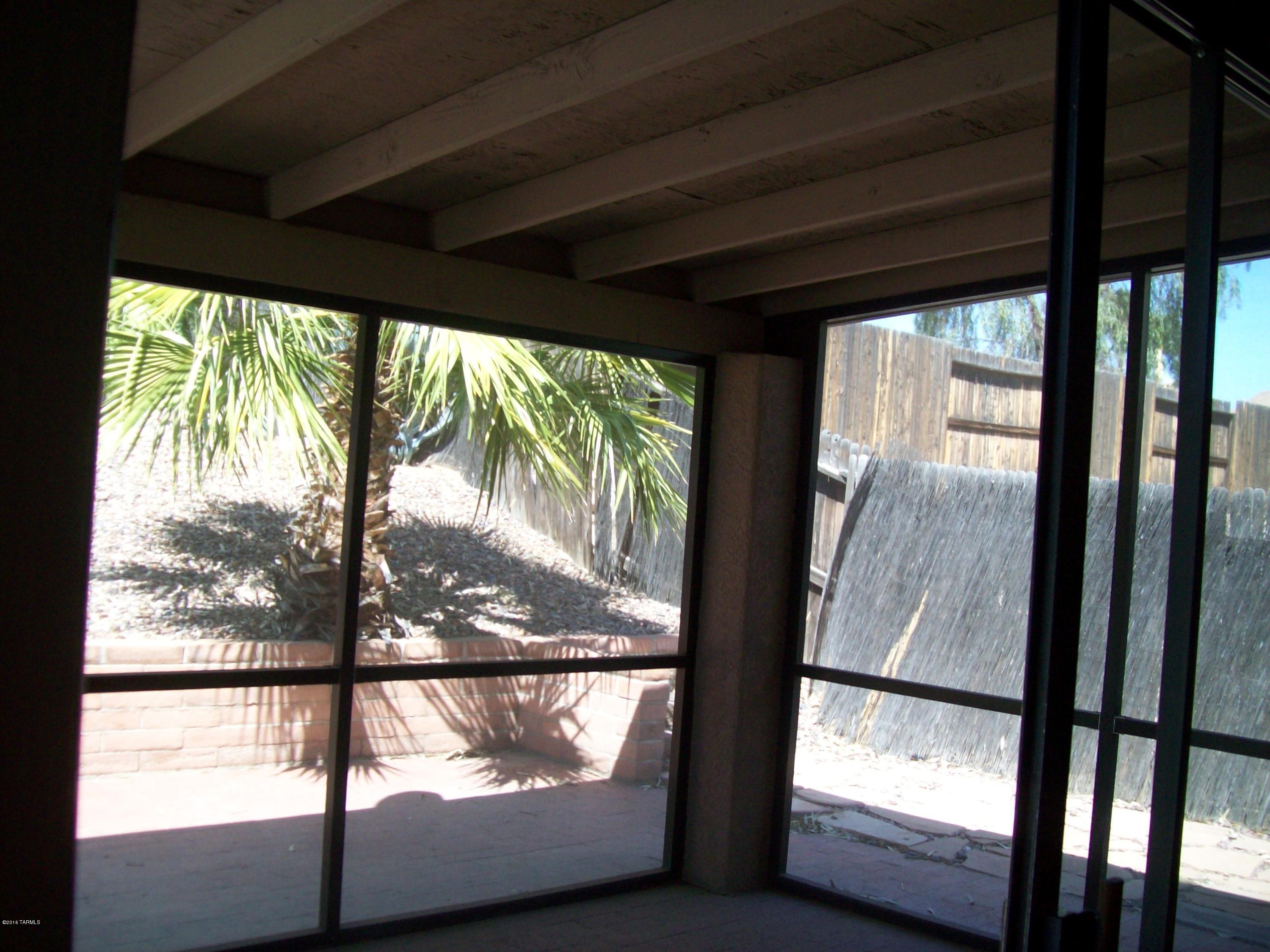 Gatewood Ranch(1-71,73-91) - Residential Lease