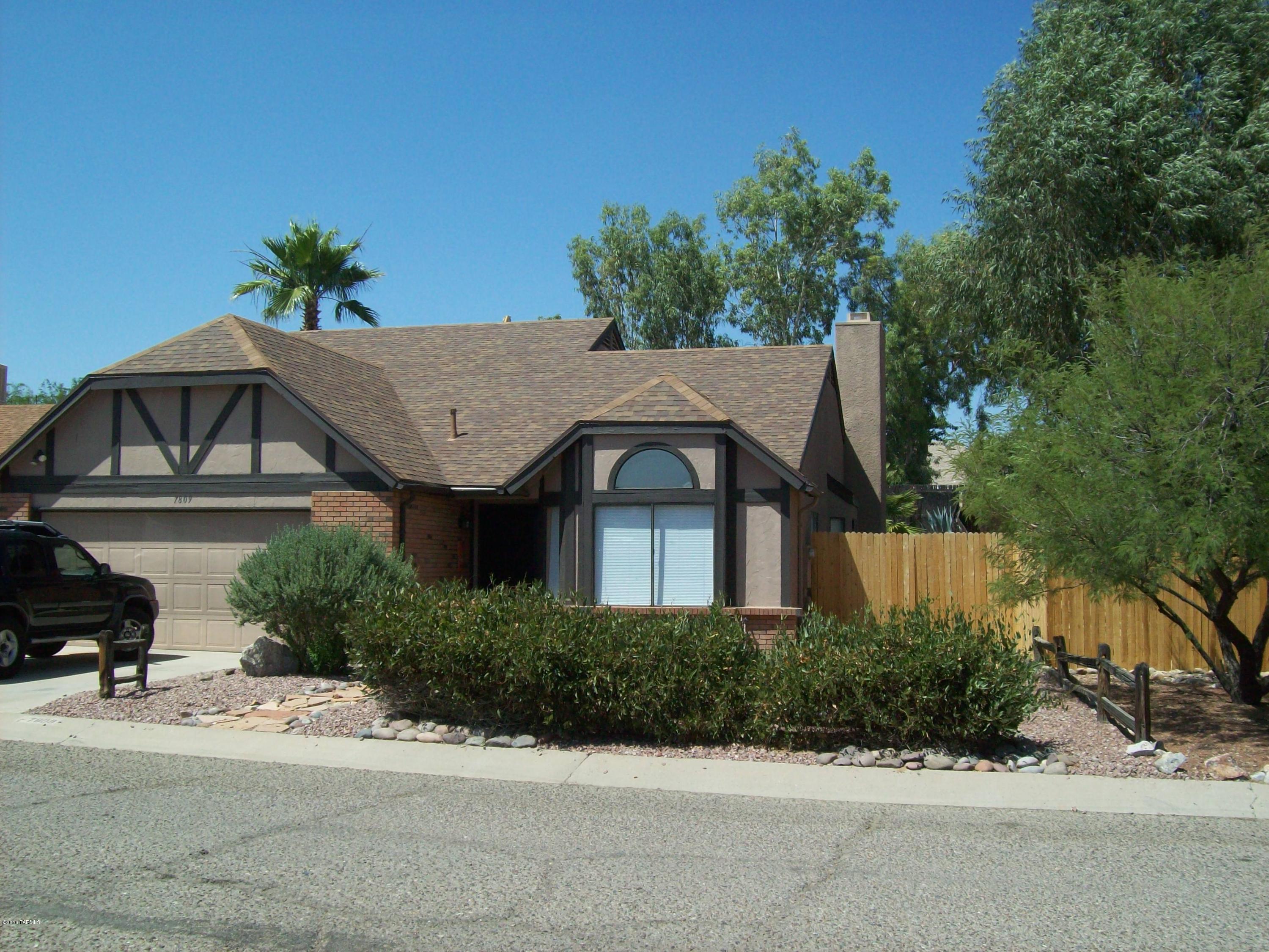 Gatewood Ranch(1-71,73-91) - Residential Lease