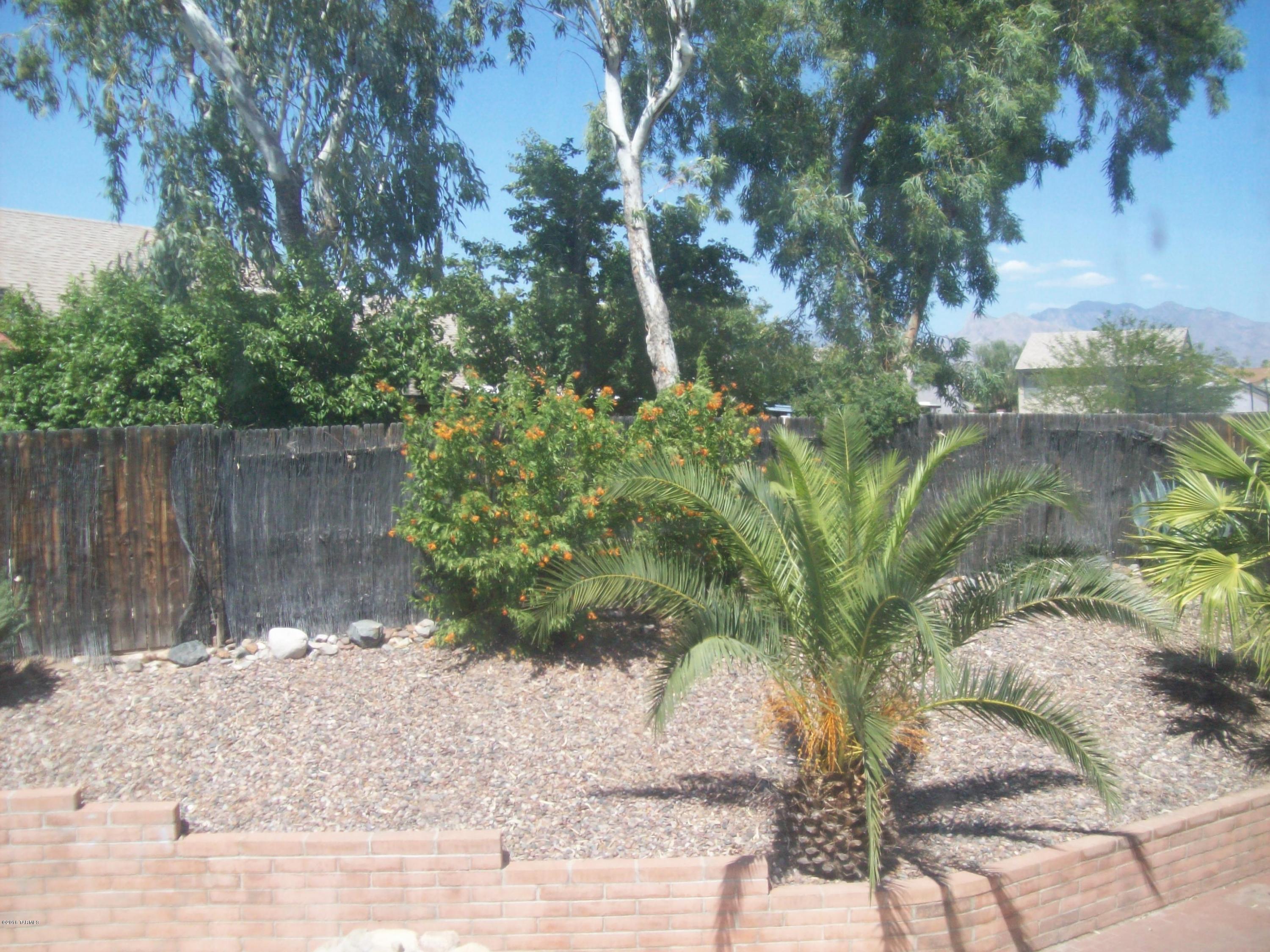 Gatewood Ranch(1-71,73-91) - Residential Lease