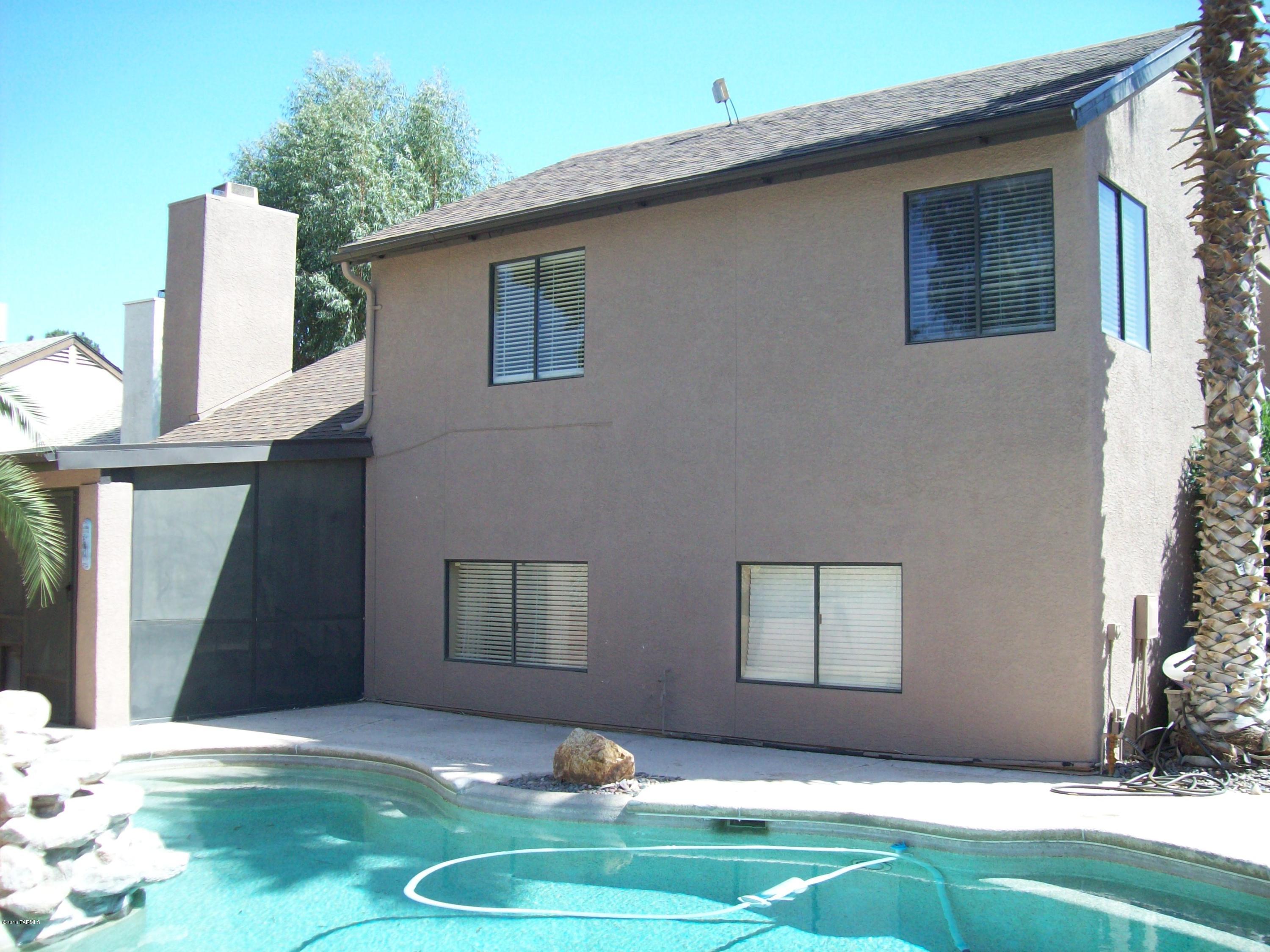 Gatewood Ranch(1-71,73-91) - Residential Lease