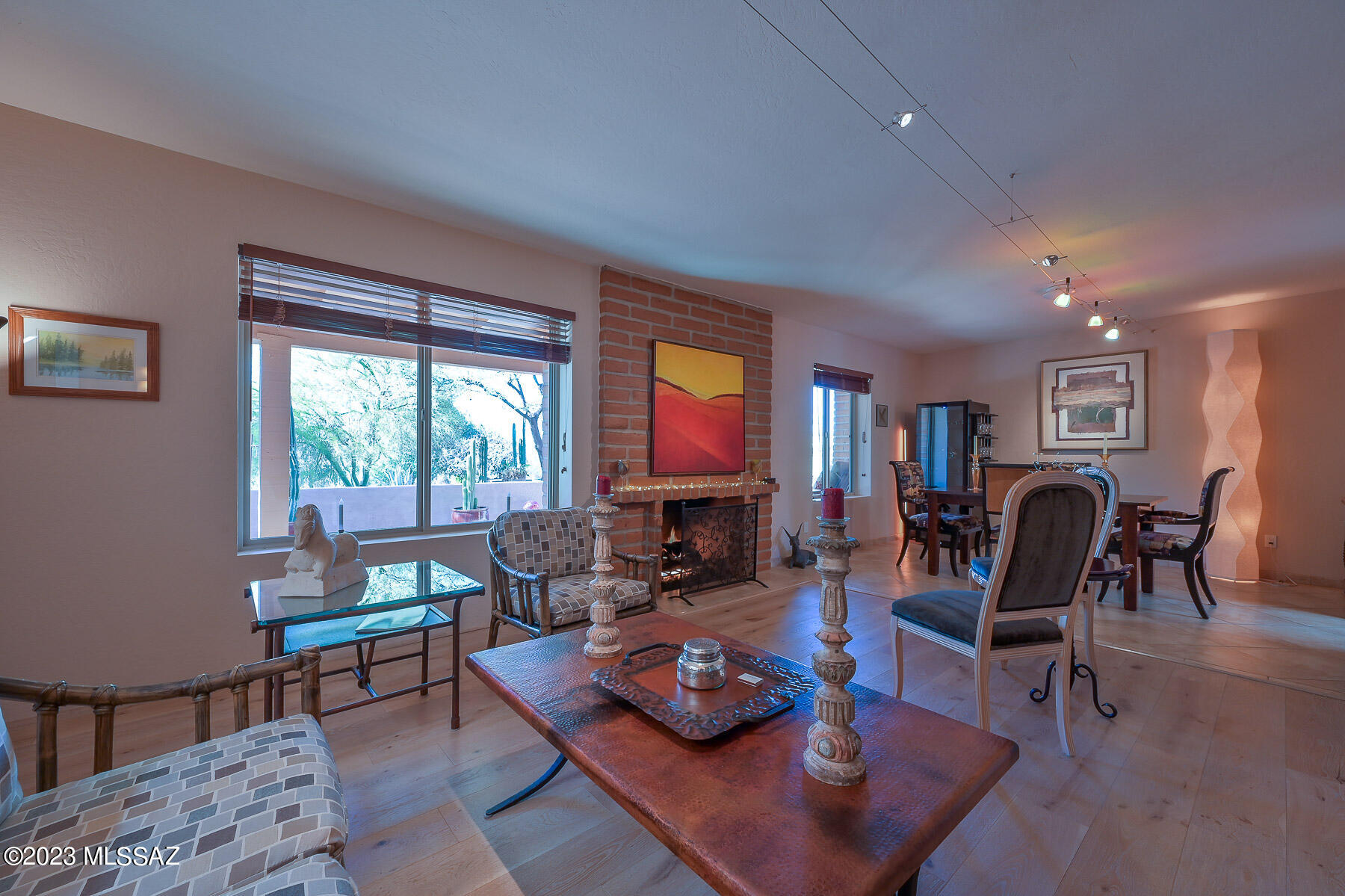 Oro Valley Estates - Residential