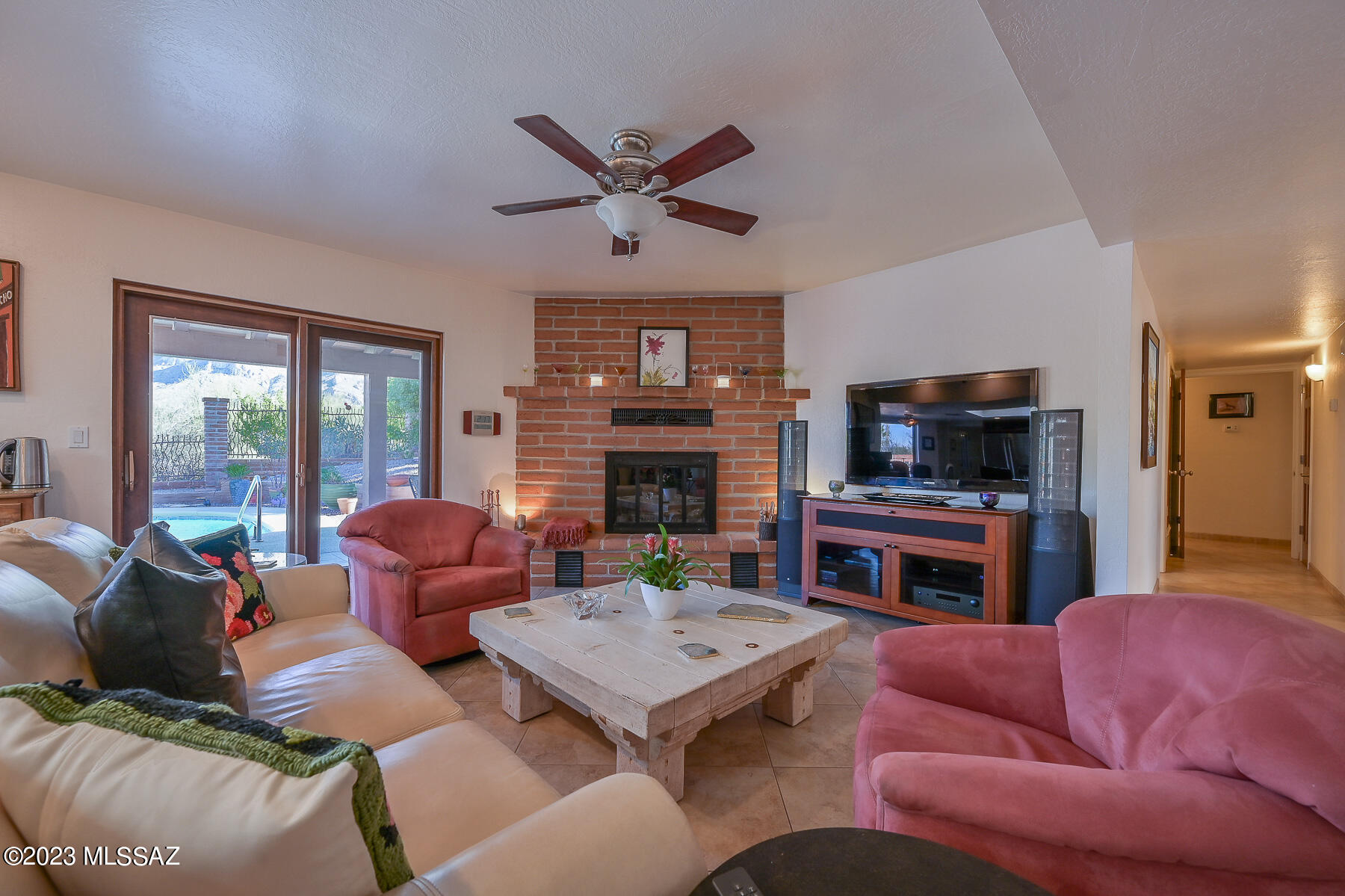 Oro Valley Estates - Residential
