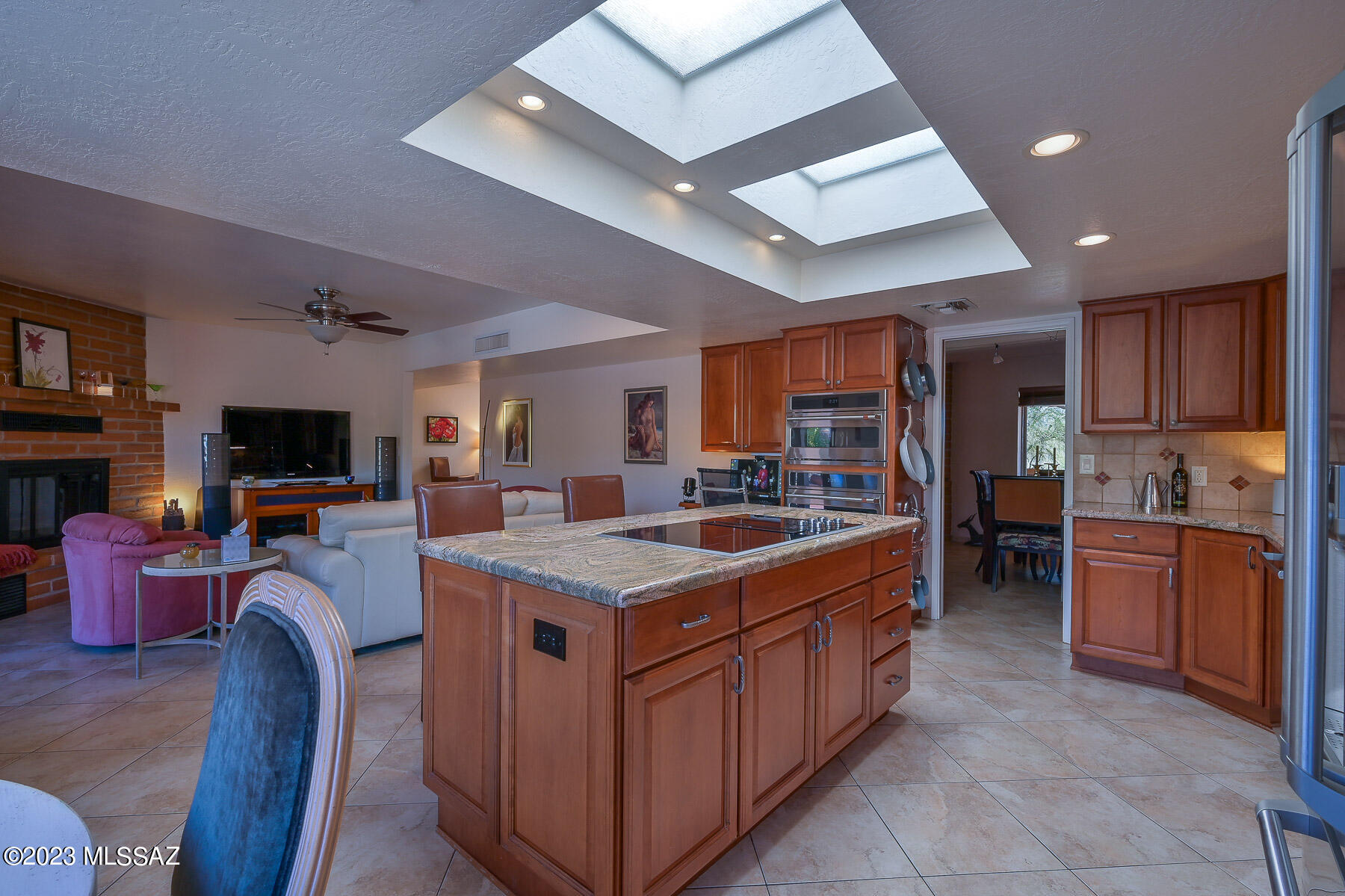 Oro Valley Estates - Residential