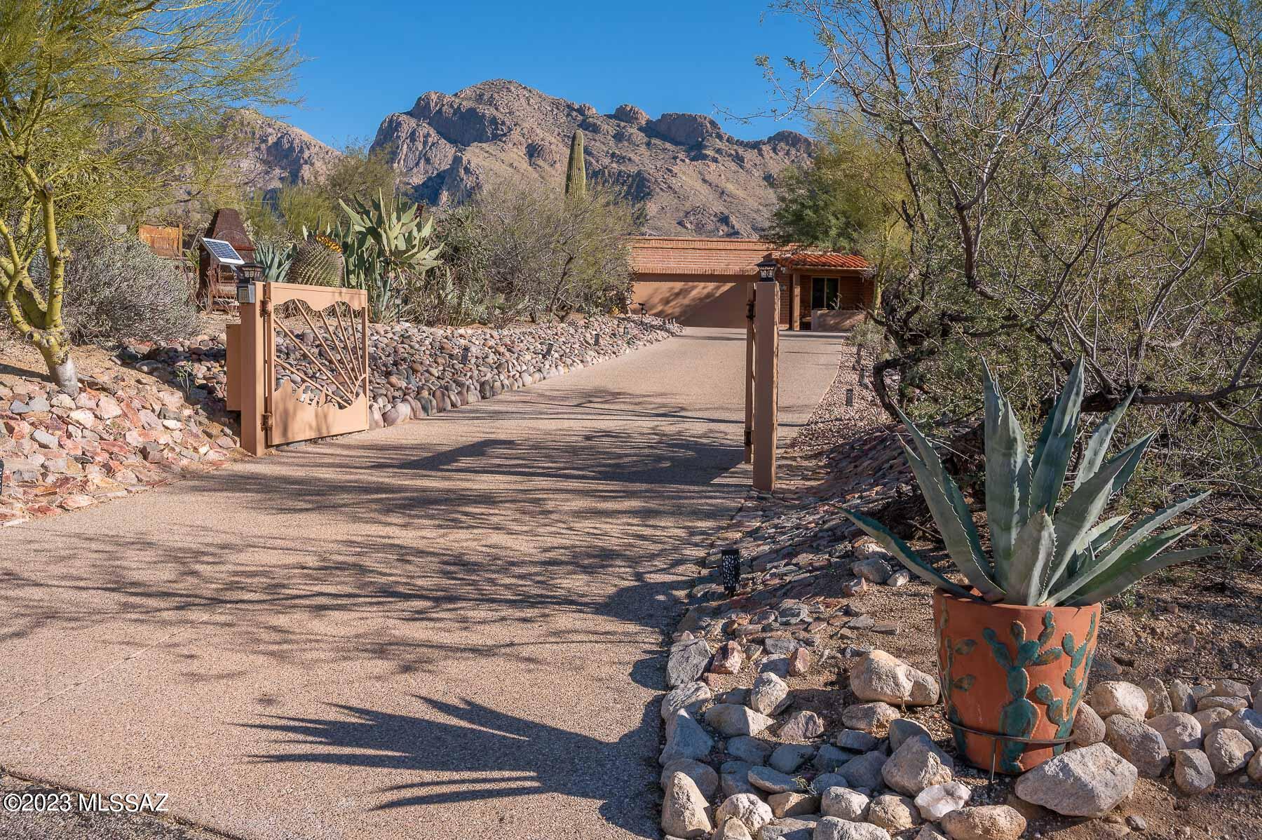 Oro Valley Estates - Residential