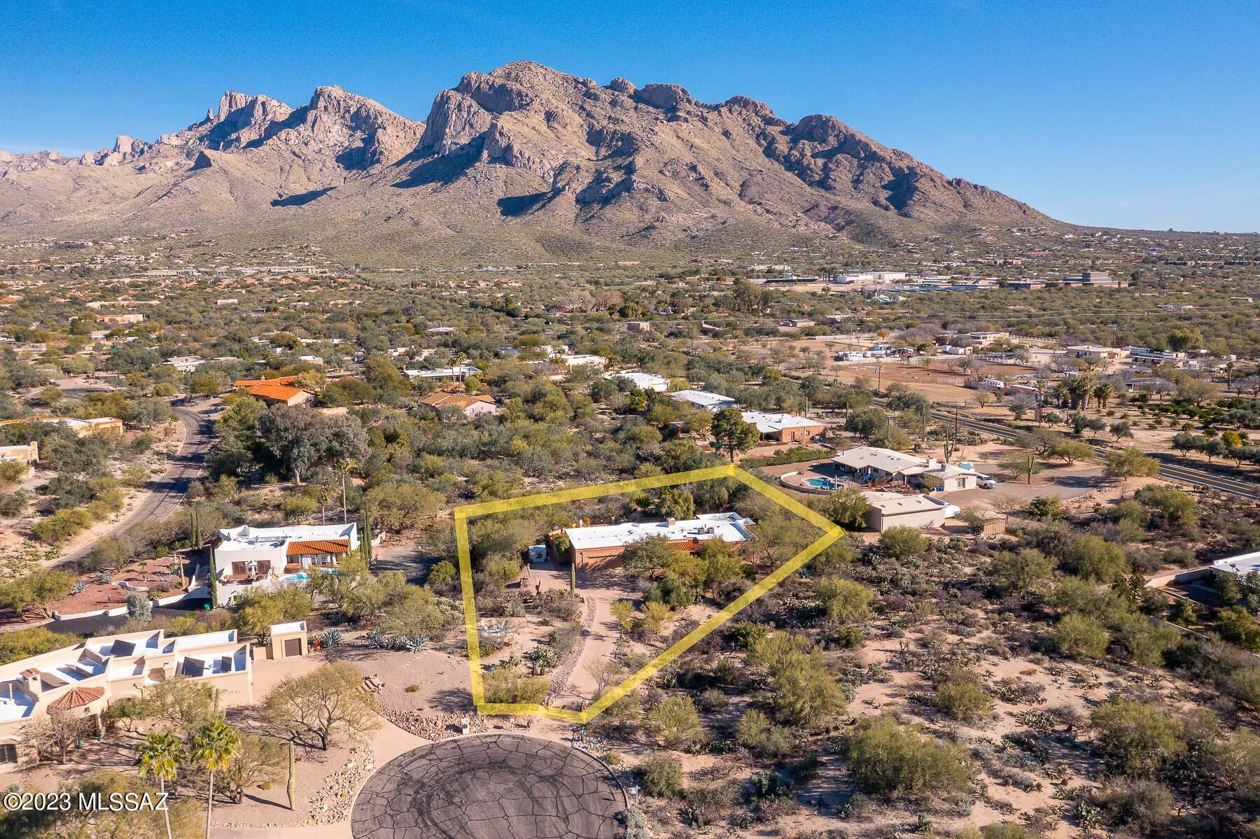 Oro Valley Estates - Residential