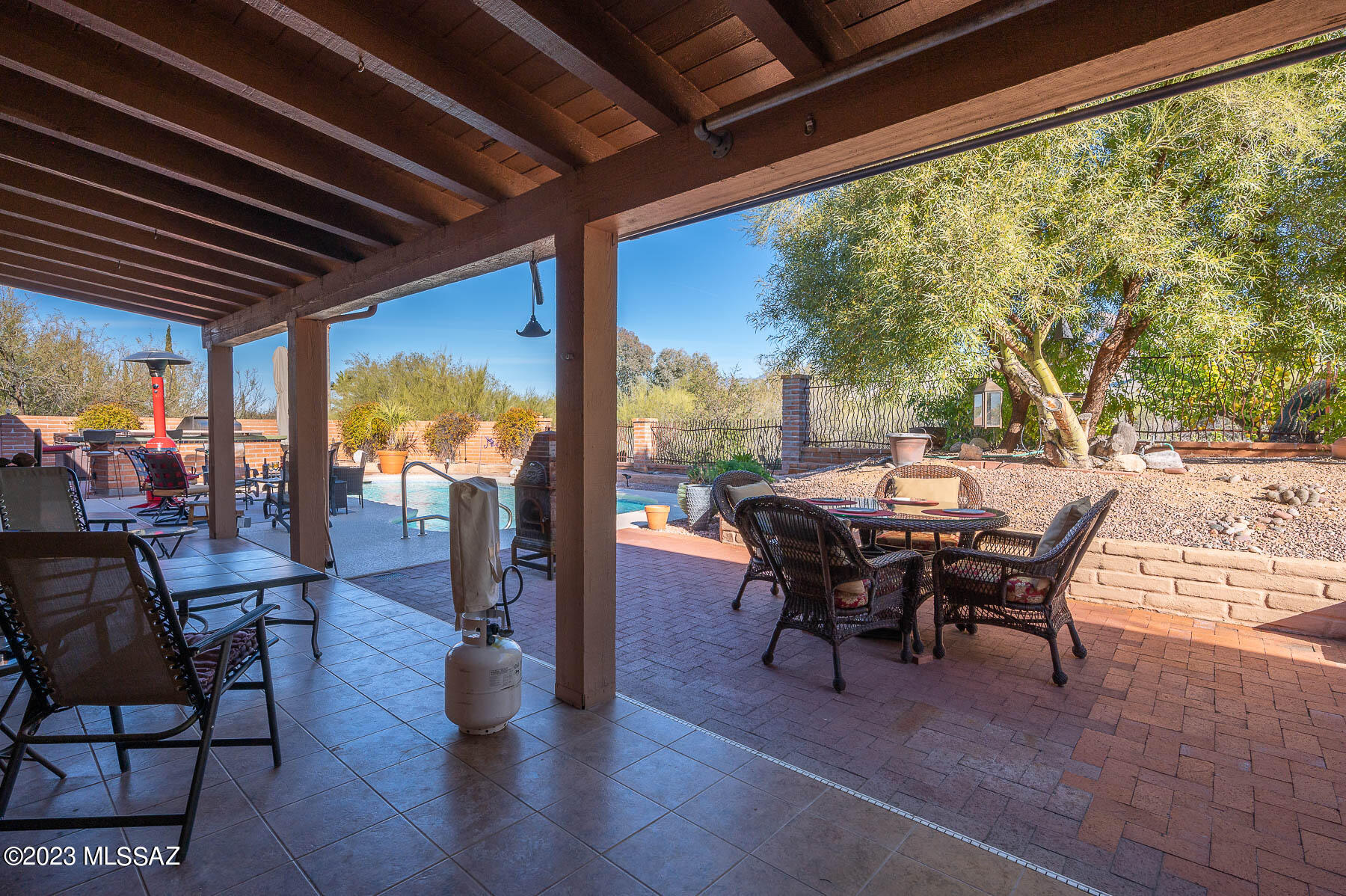 Oro Valley Estates - Residential