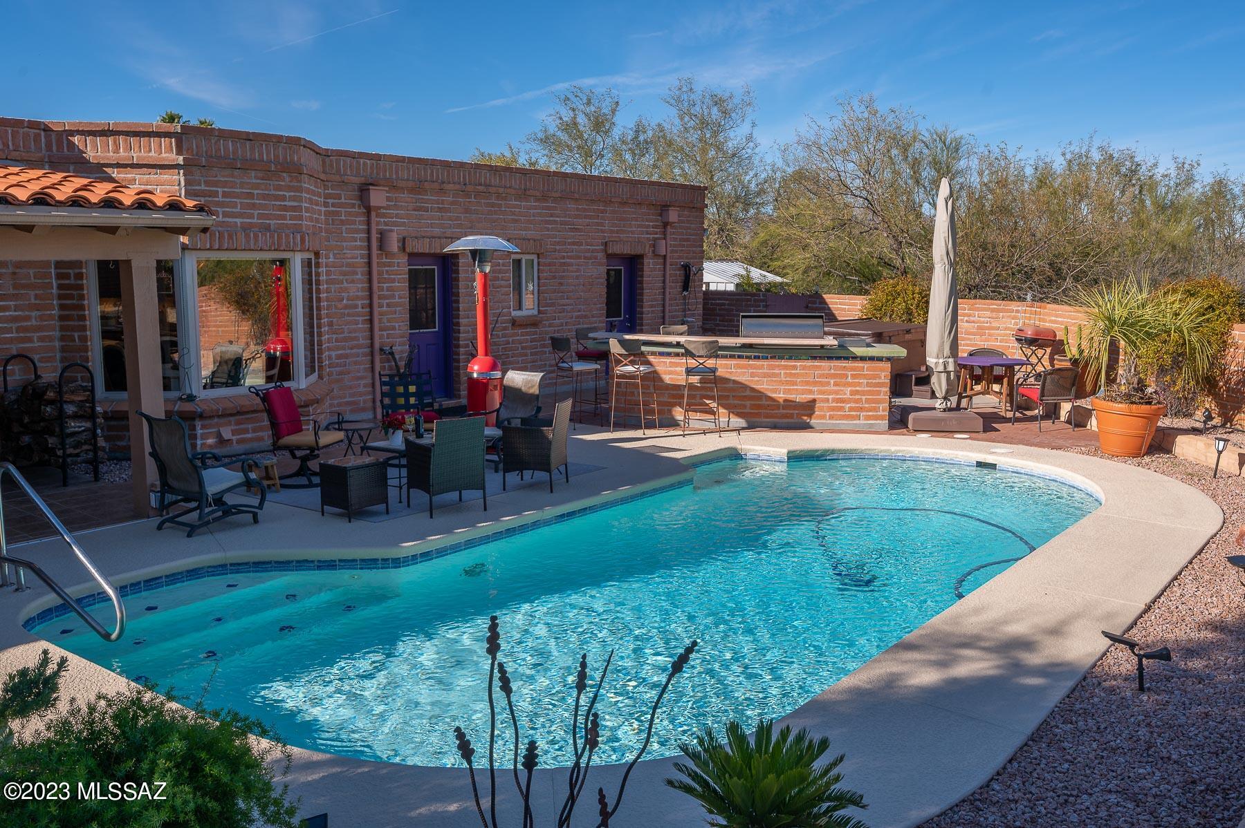 Oro Valley Estates - Residential