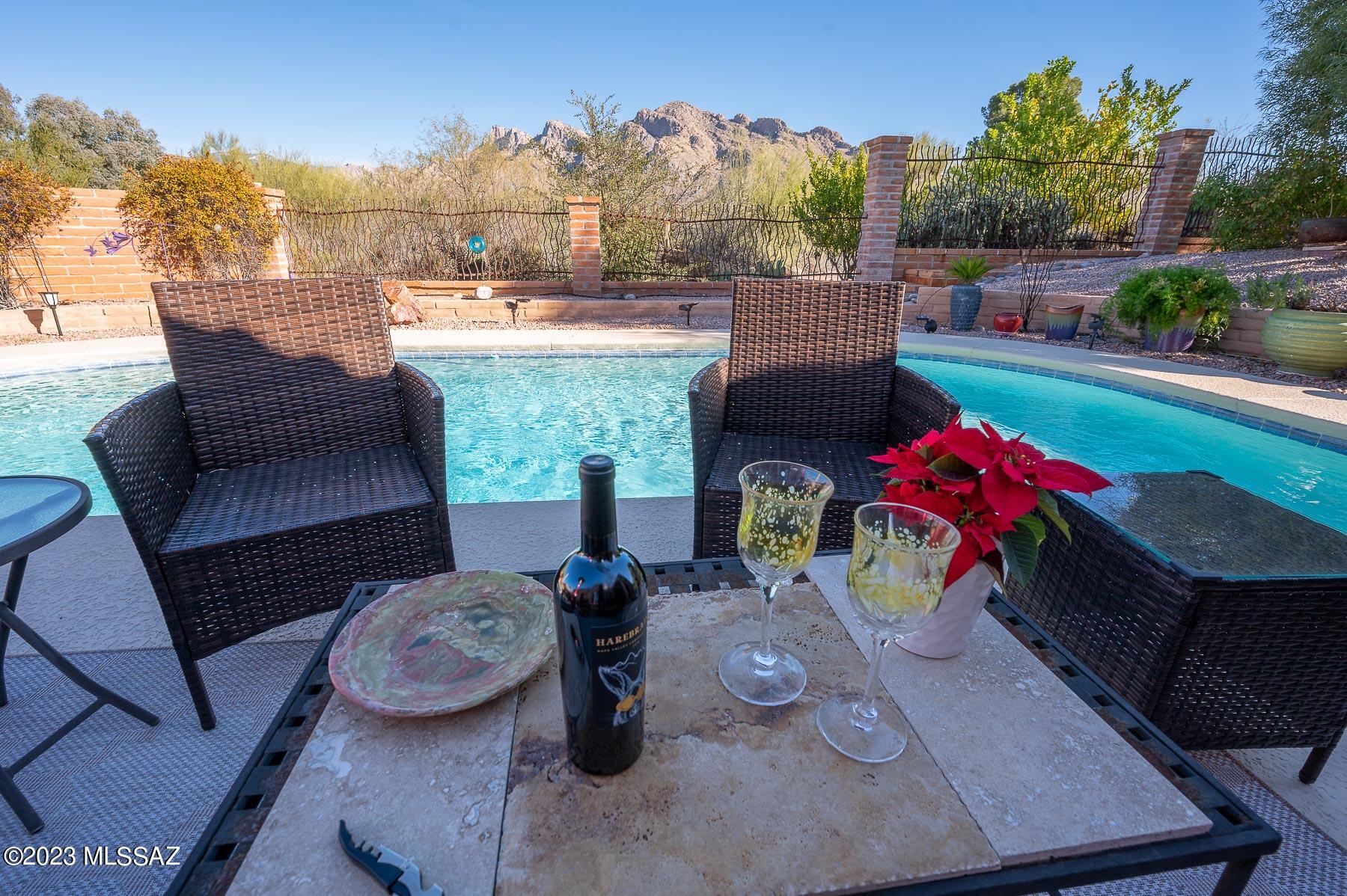 Oro Valley Estates - Residential