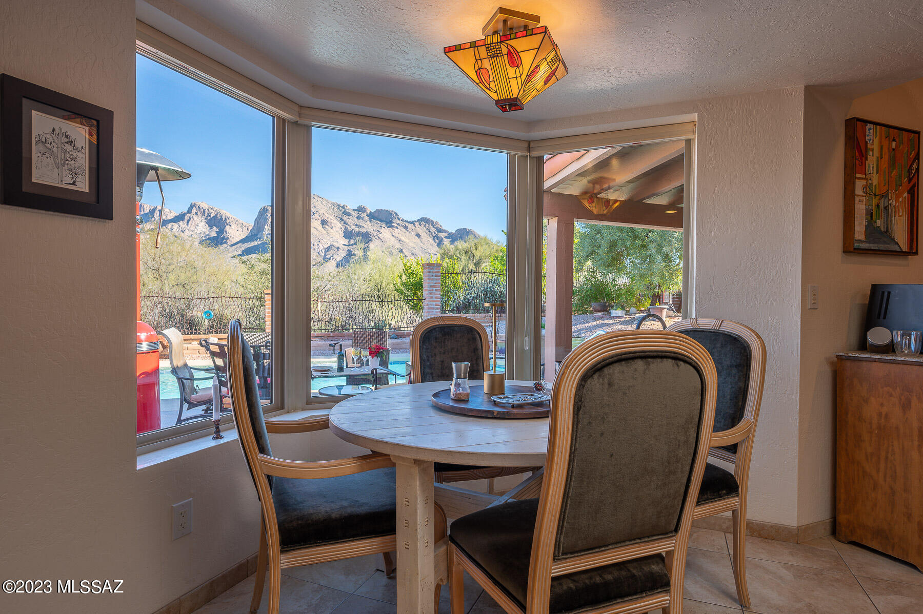 Oro Valley Estates - Residential