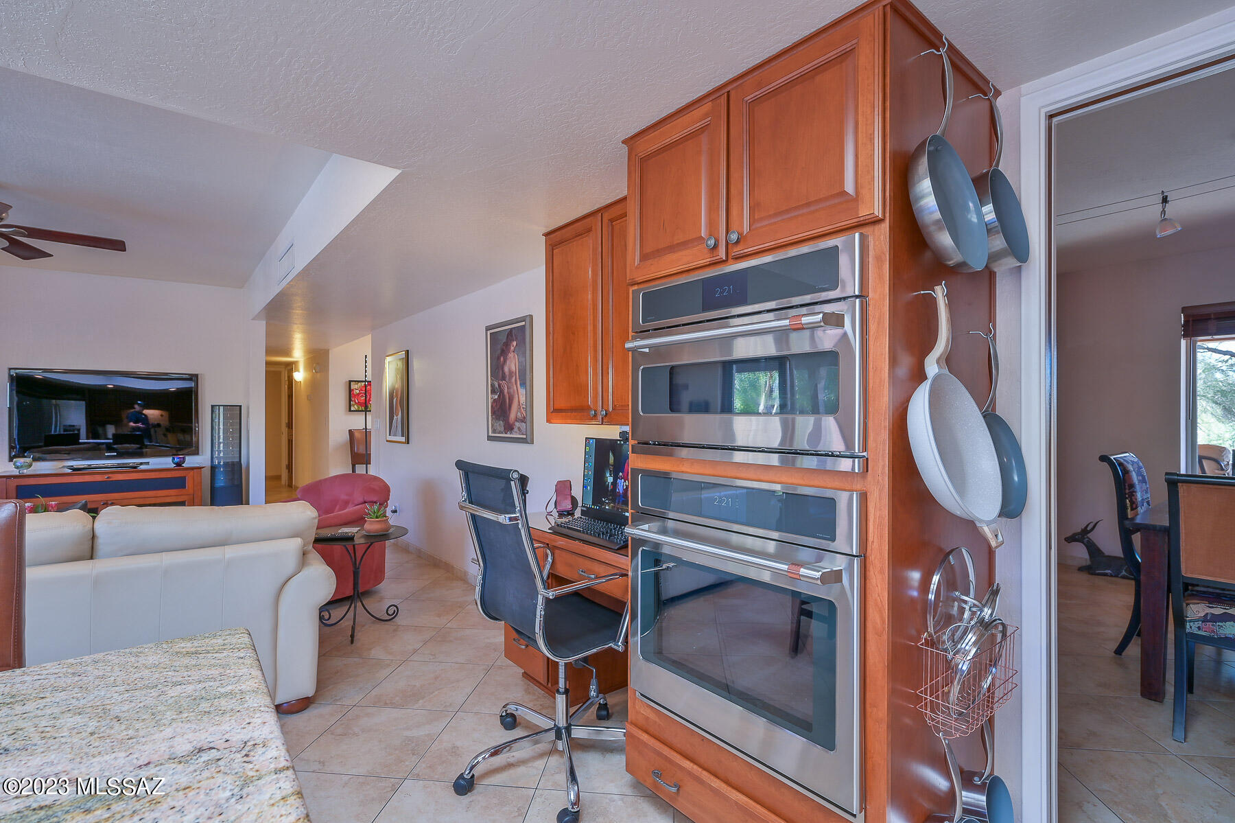 Oro Valley Estates - Residential