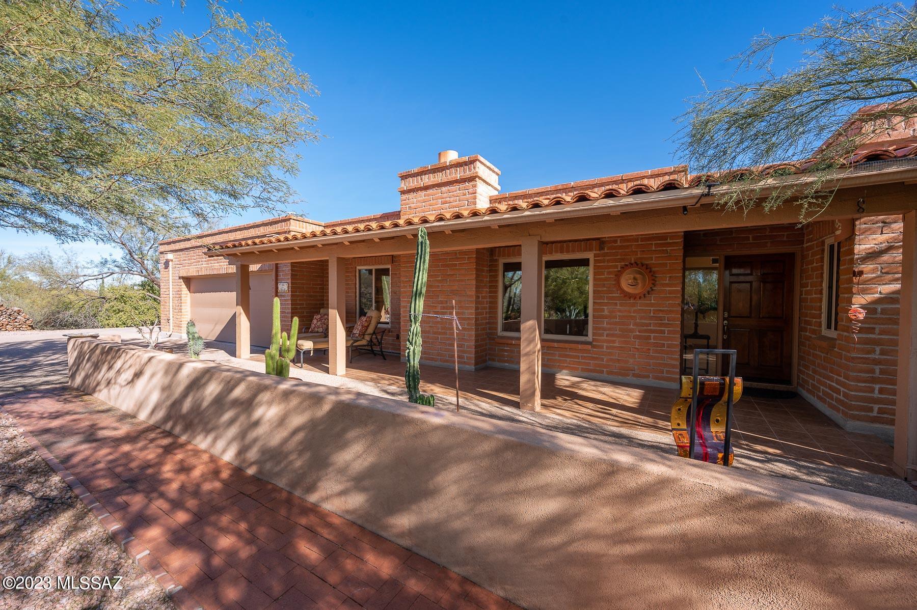 Oro Valley Estates - Residential