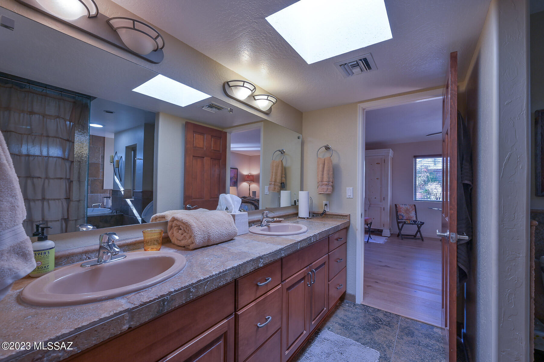 Oro Valley Estates - Residential