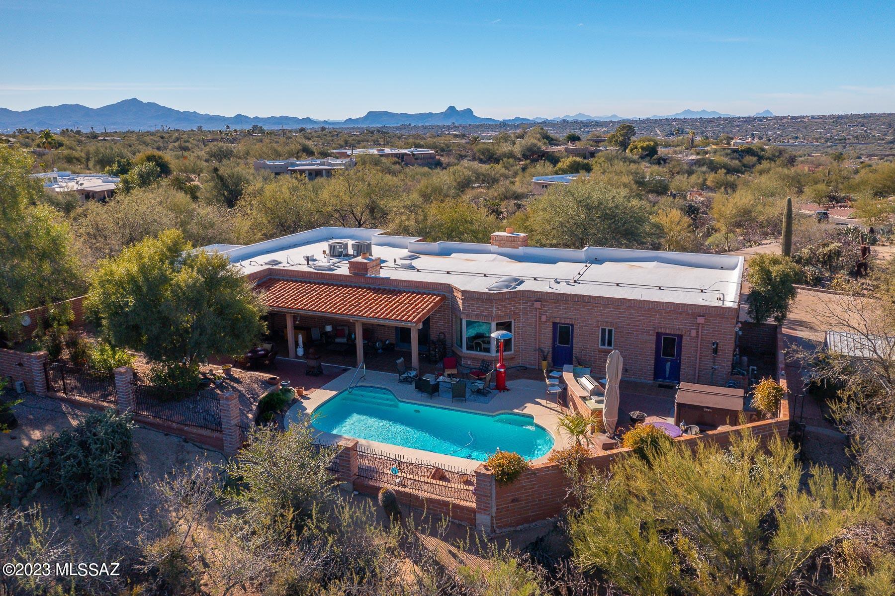 Oro Valley Estates - Residential