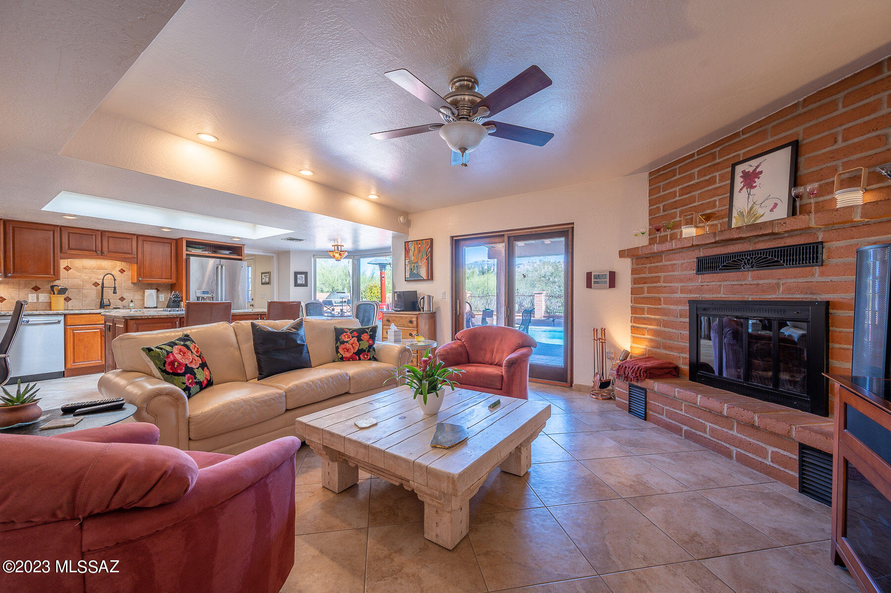 Oro Valley Estates - Residential