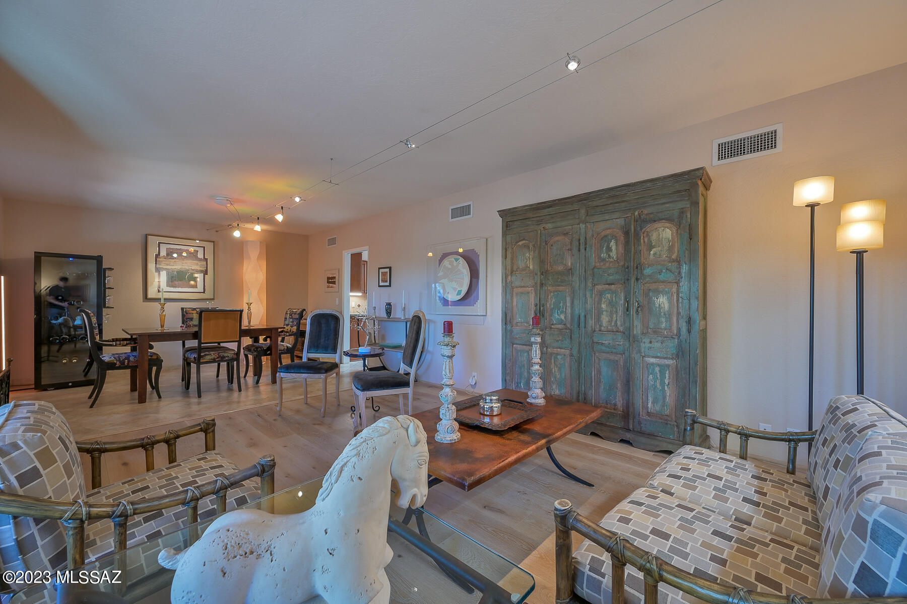 Oro Valley Estates - Residential