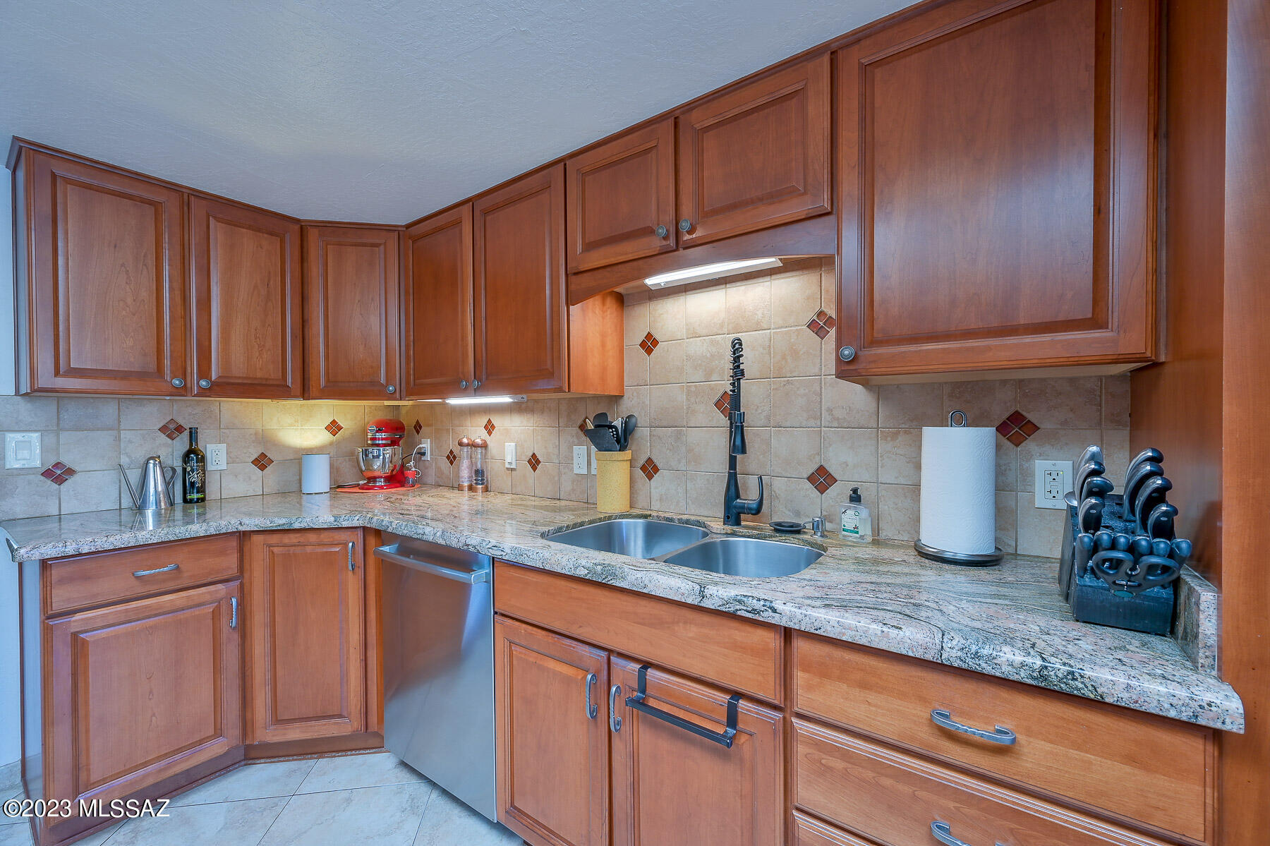 Oro Valley Estates - Residential