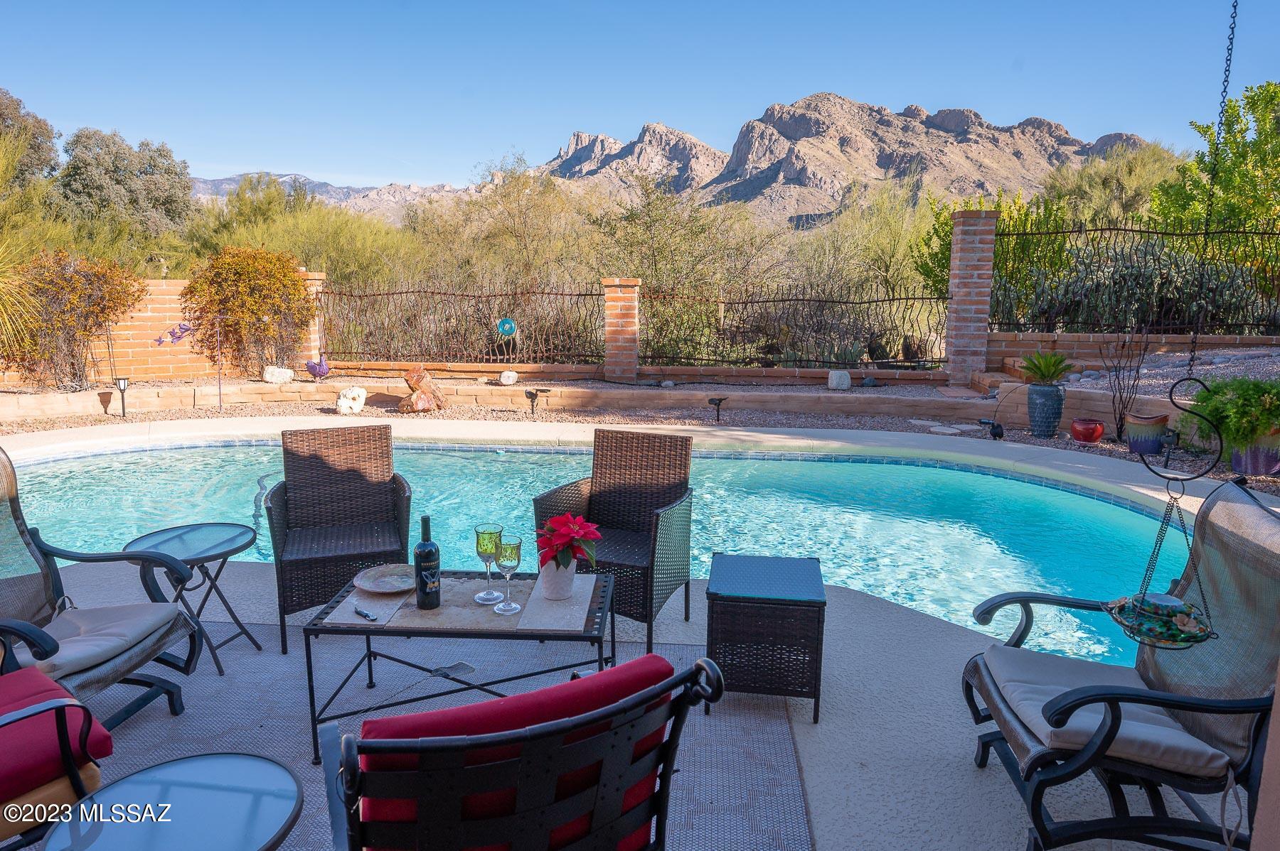Oro Valley Estates - Residential