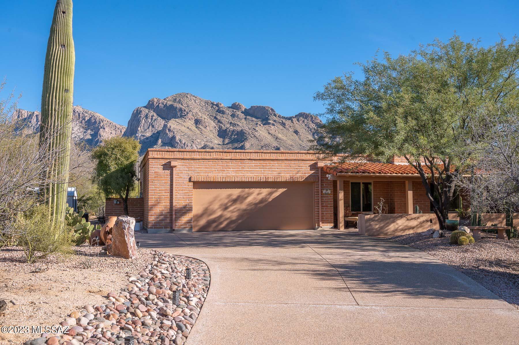 Oro Valley Estates - Residential