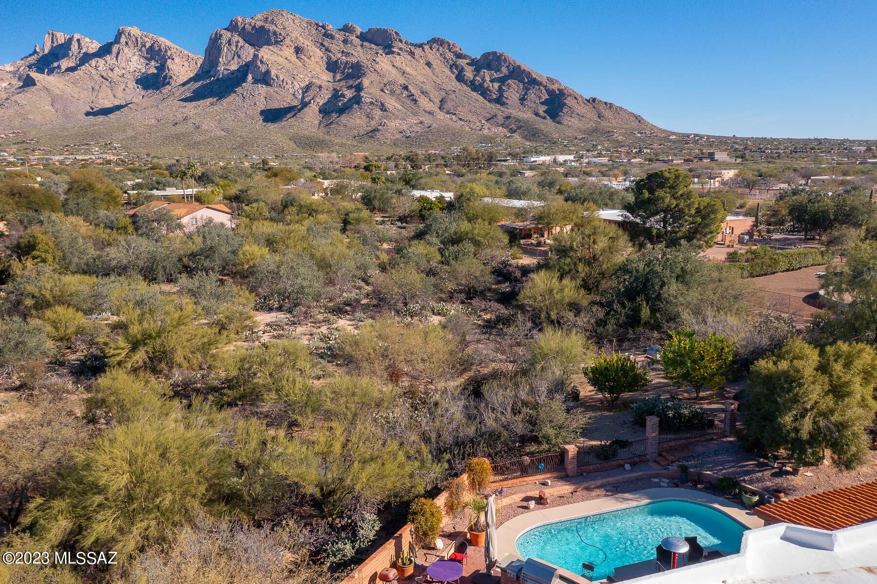 Oro Valley Estates - Residential