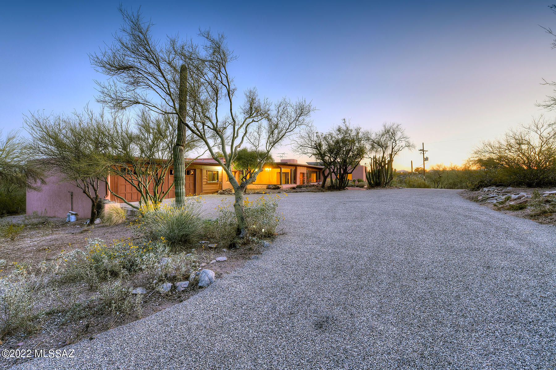 Catalina Foothills Estates - Residential