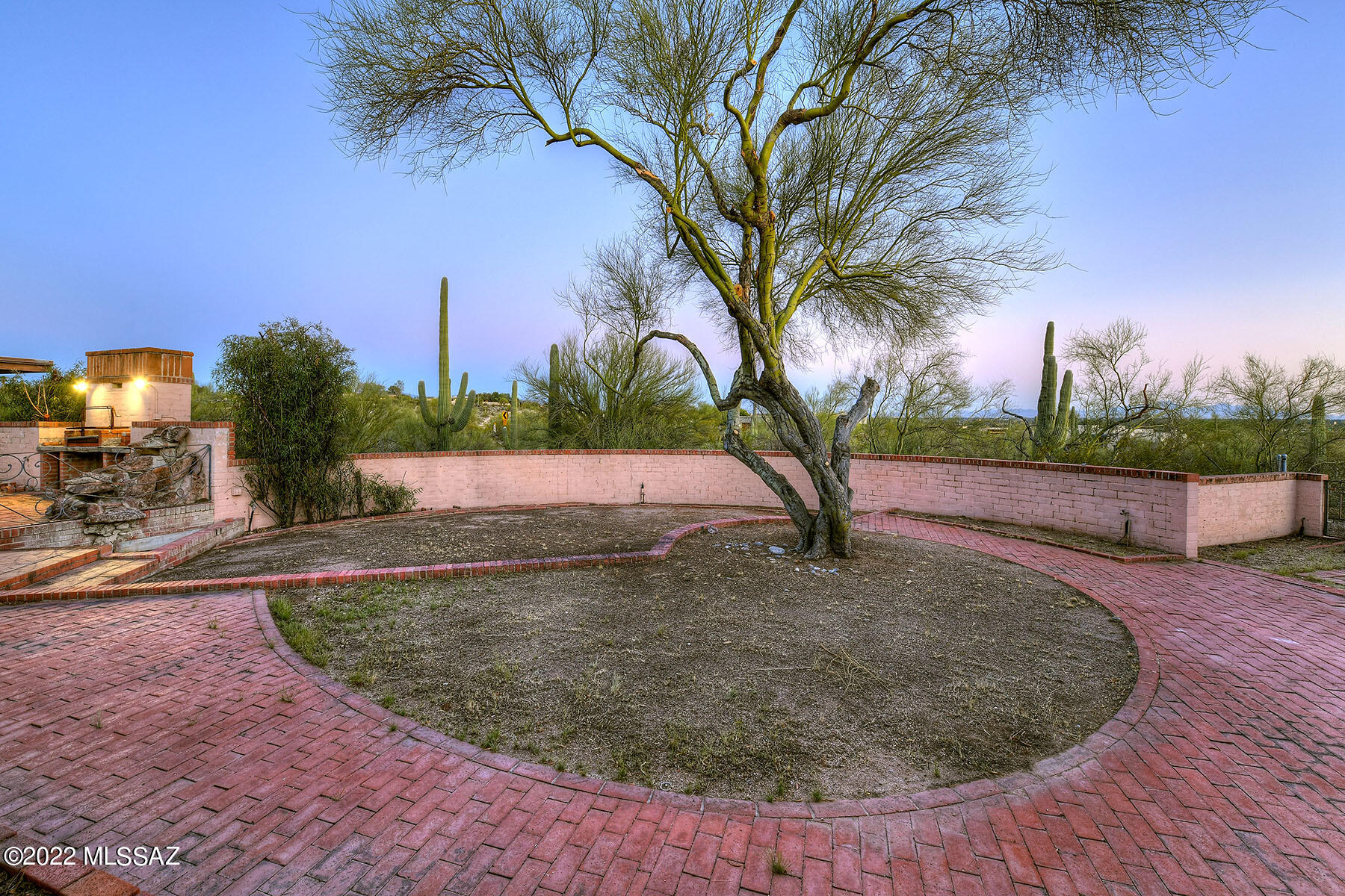 Catalina Foothills Estates - Residential