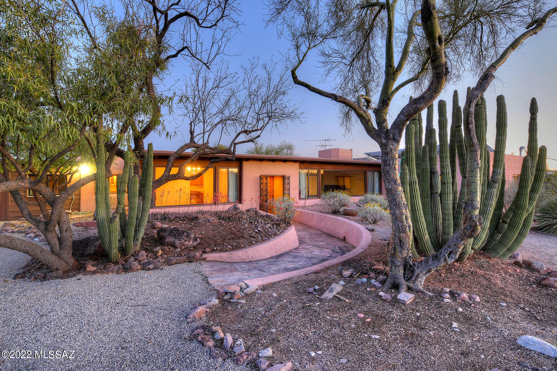 Catalina Foothills Estates - Residential