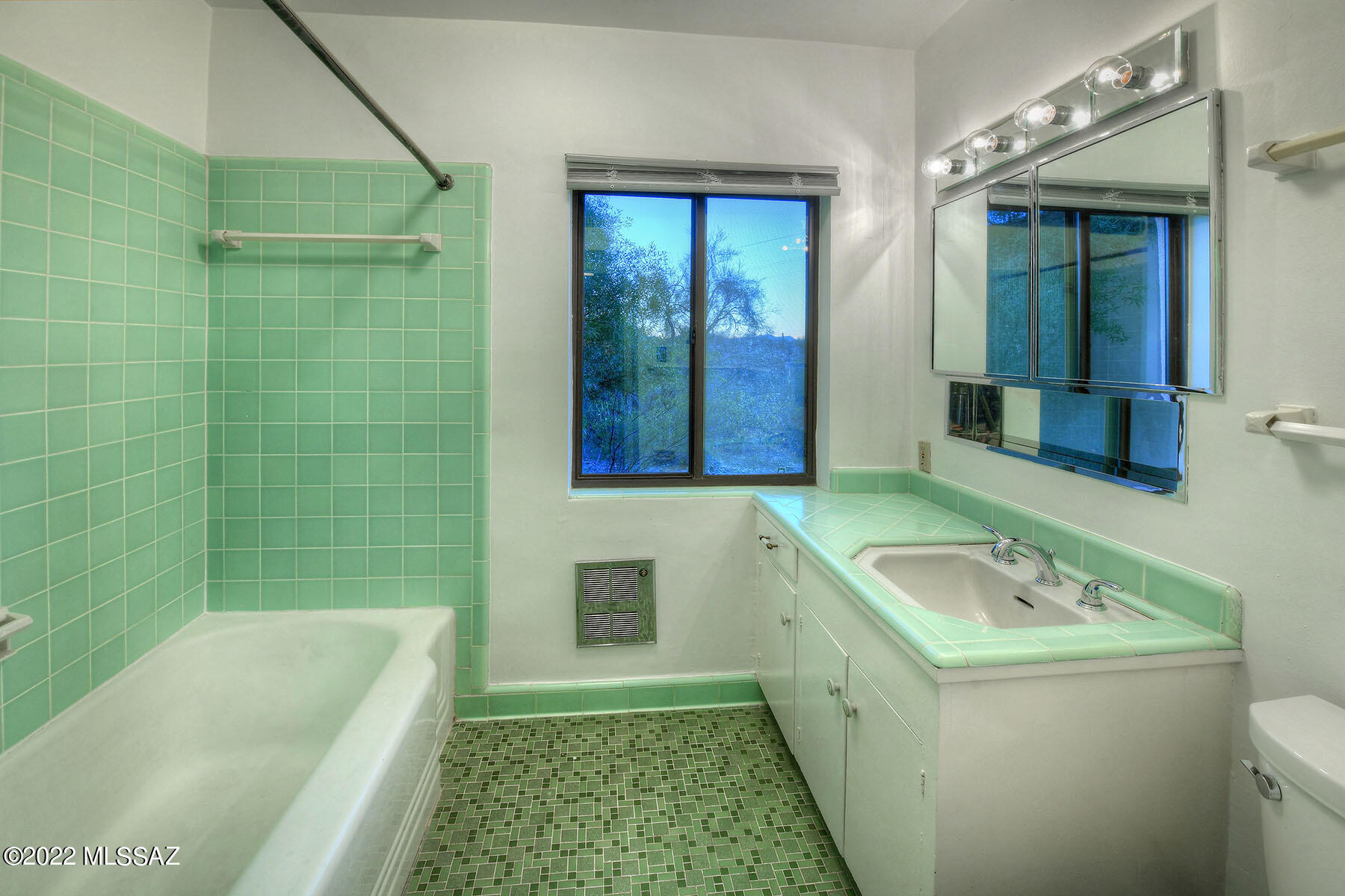 Catalina Foothills Estates - Residential
