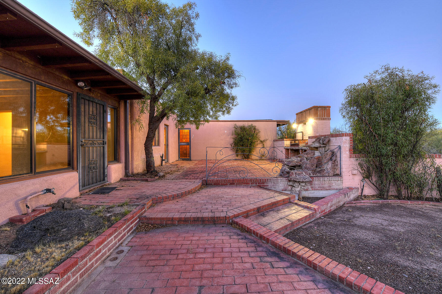 Catalina Foothills Estates - Residential