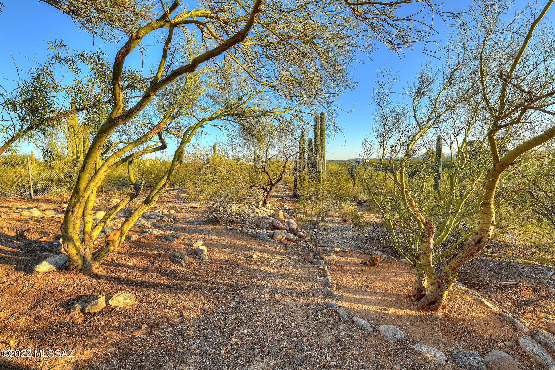 Catalina Foothills Estates - Residential