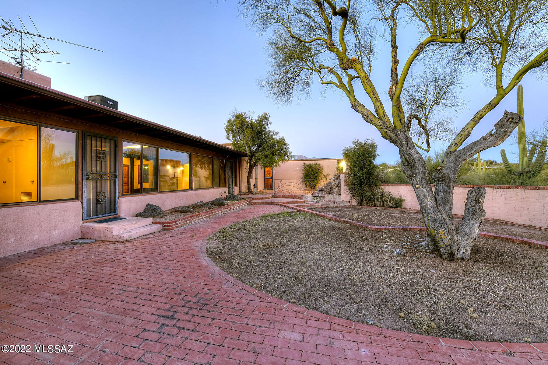 Catalina Foothills Estates - Residential
