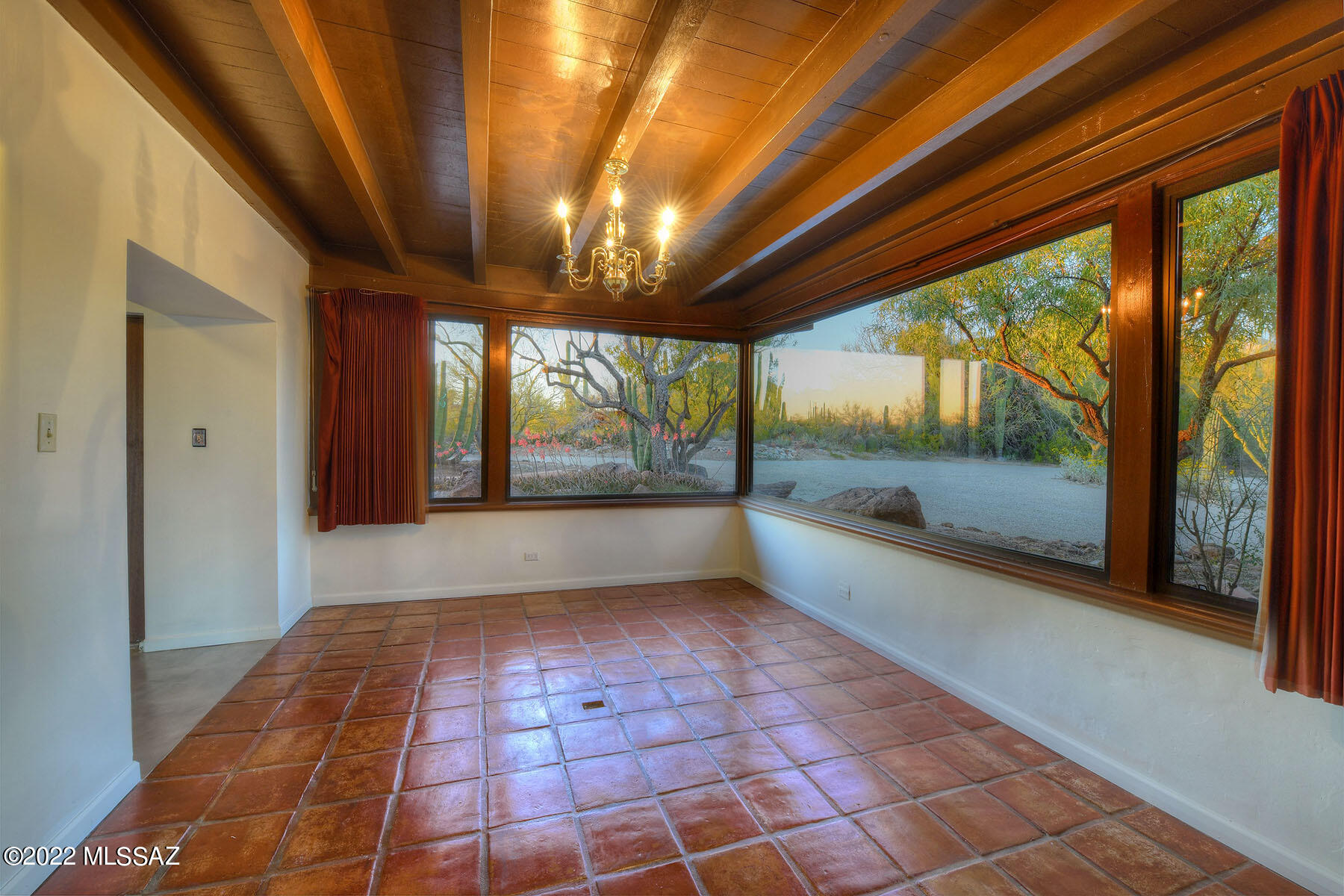 Catalina Foothills Estates - Residential