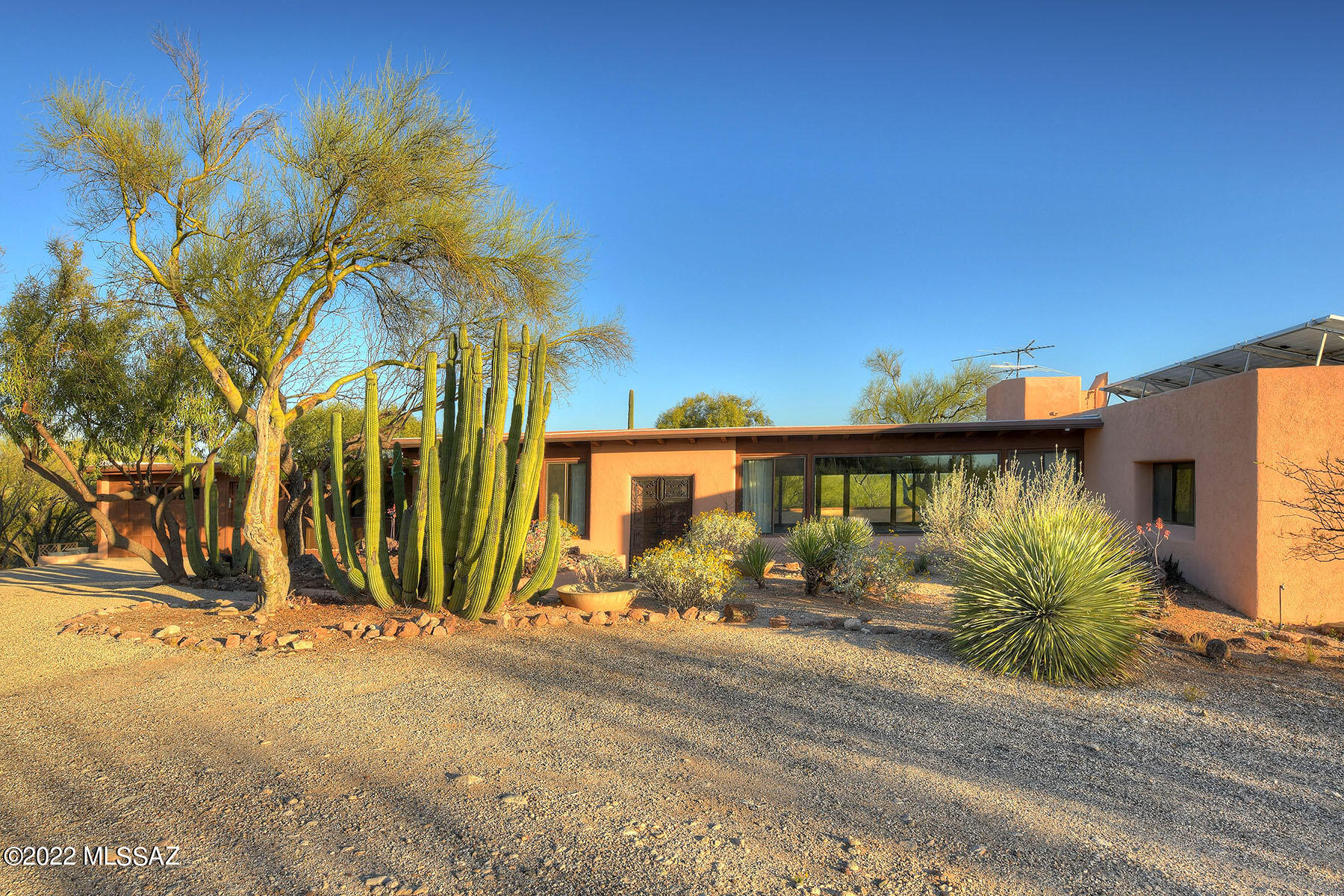 Catalina Foothills Estates - Residential