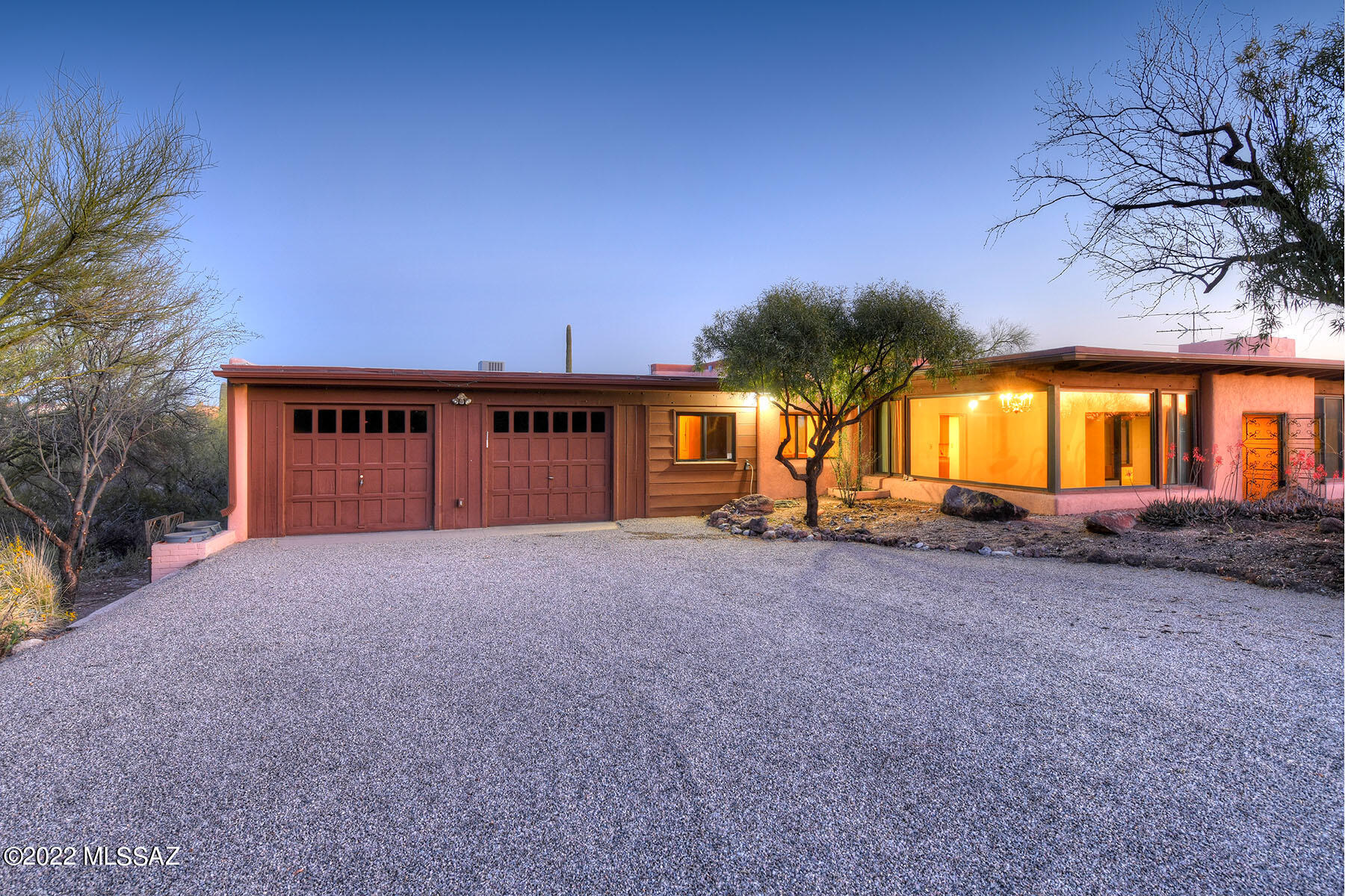 Catalina Foothills Estates - Residential