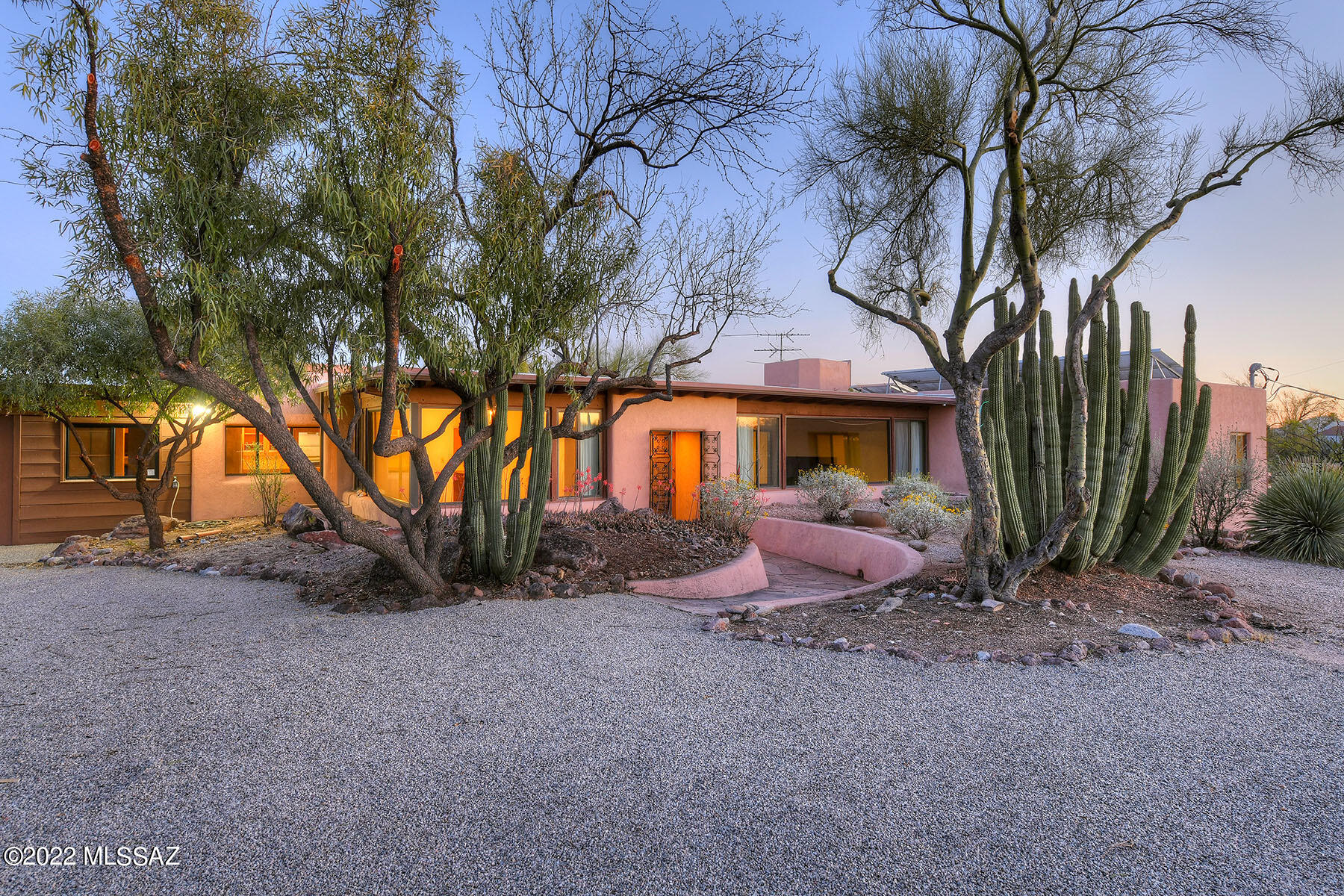 Catalina Foothills Estates - Residential