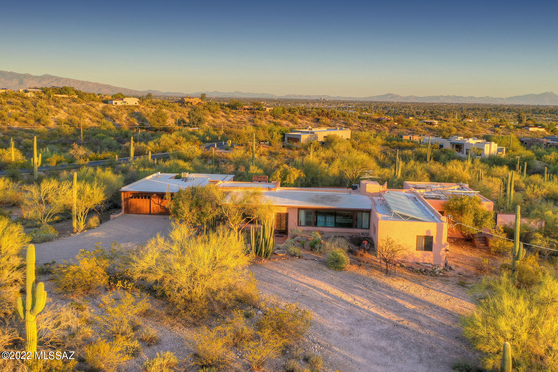 Catalina Foothills Estates - Residential