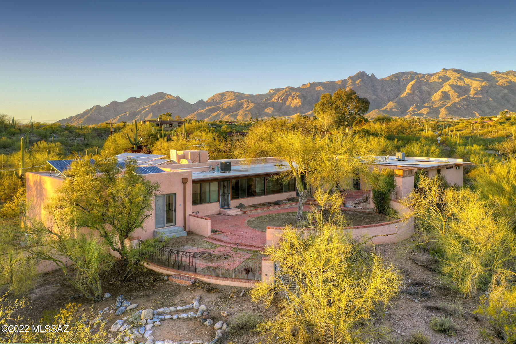 Catalina Foothills Estates - Residential