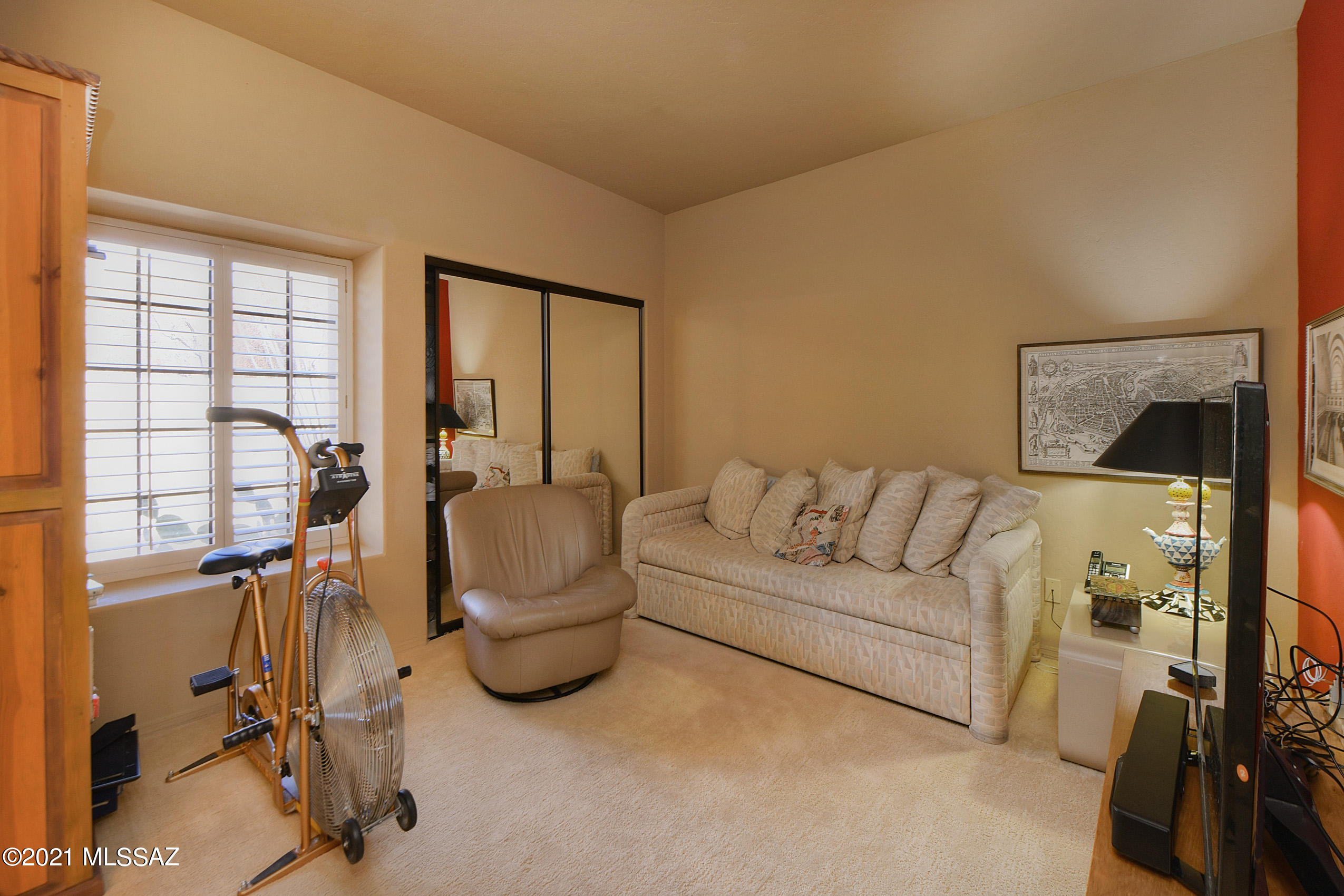 Manzanita Highlands (1-5) - Residential