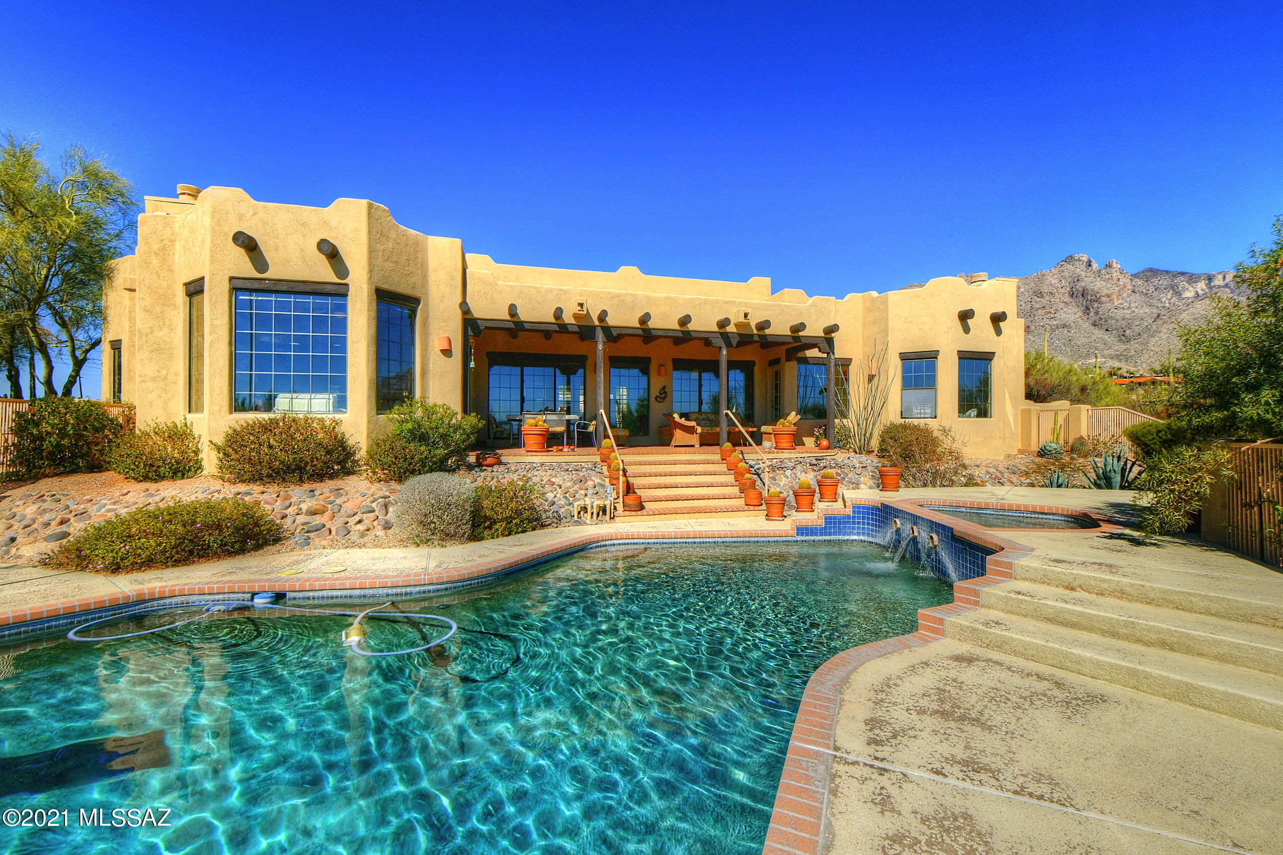 Manzanita Highlands (1-5) - Residential